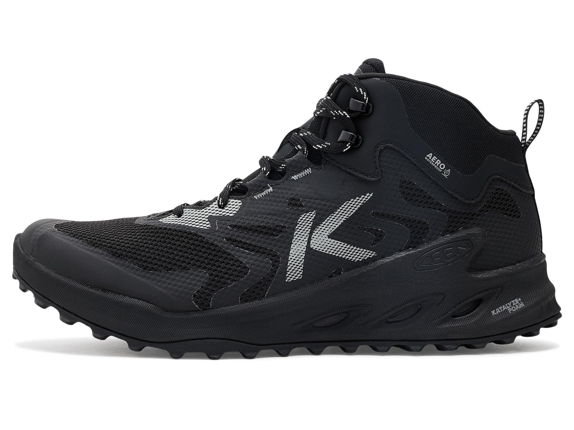 KEEN Zionic NXT Waterproof Hiking Boots — vista 1