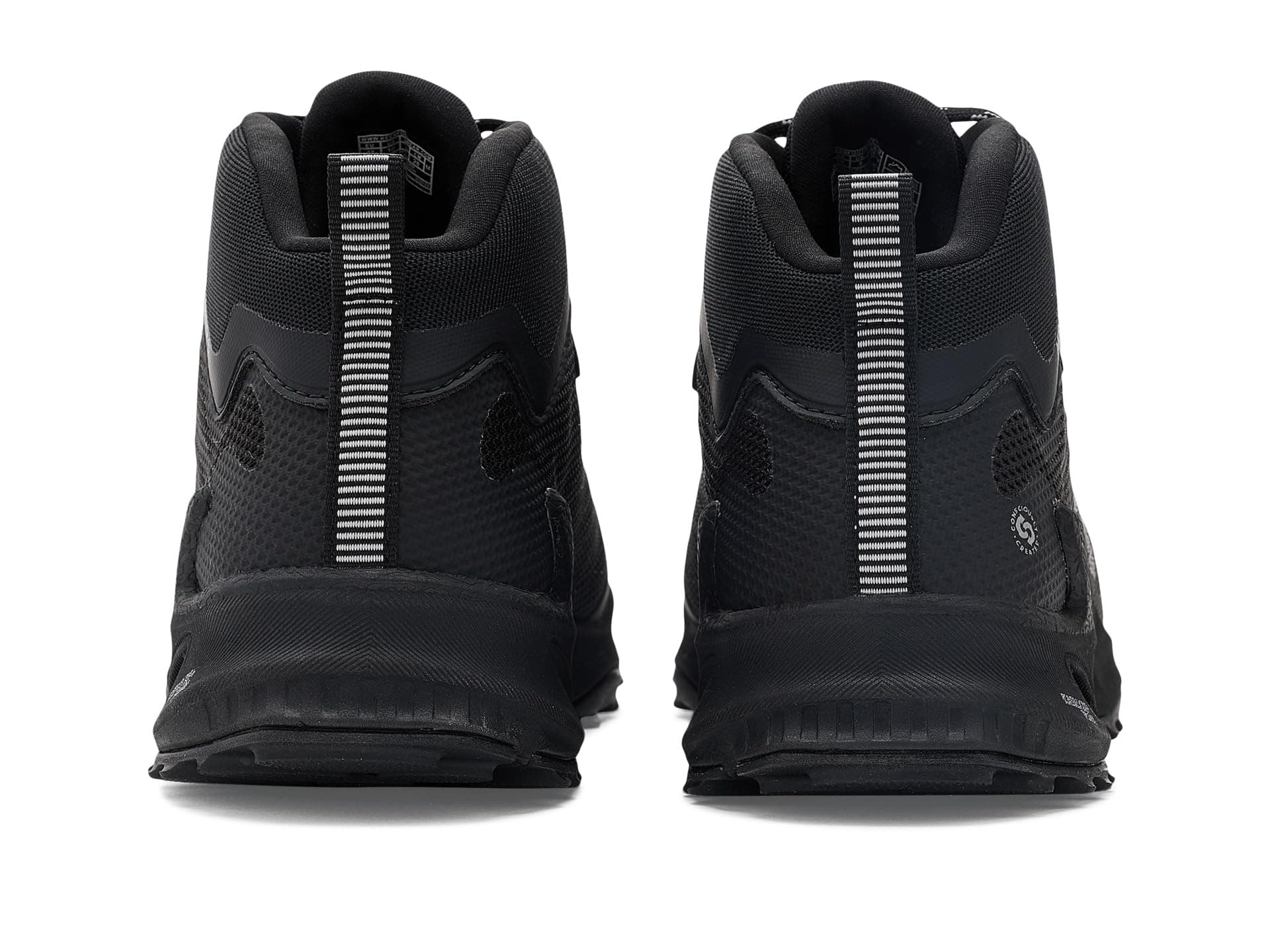 KEEN Zionic NXT Waterproof Hiking Boots — vista 2
