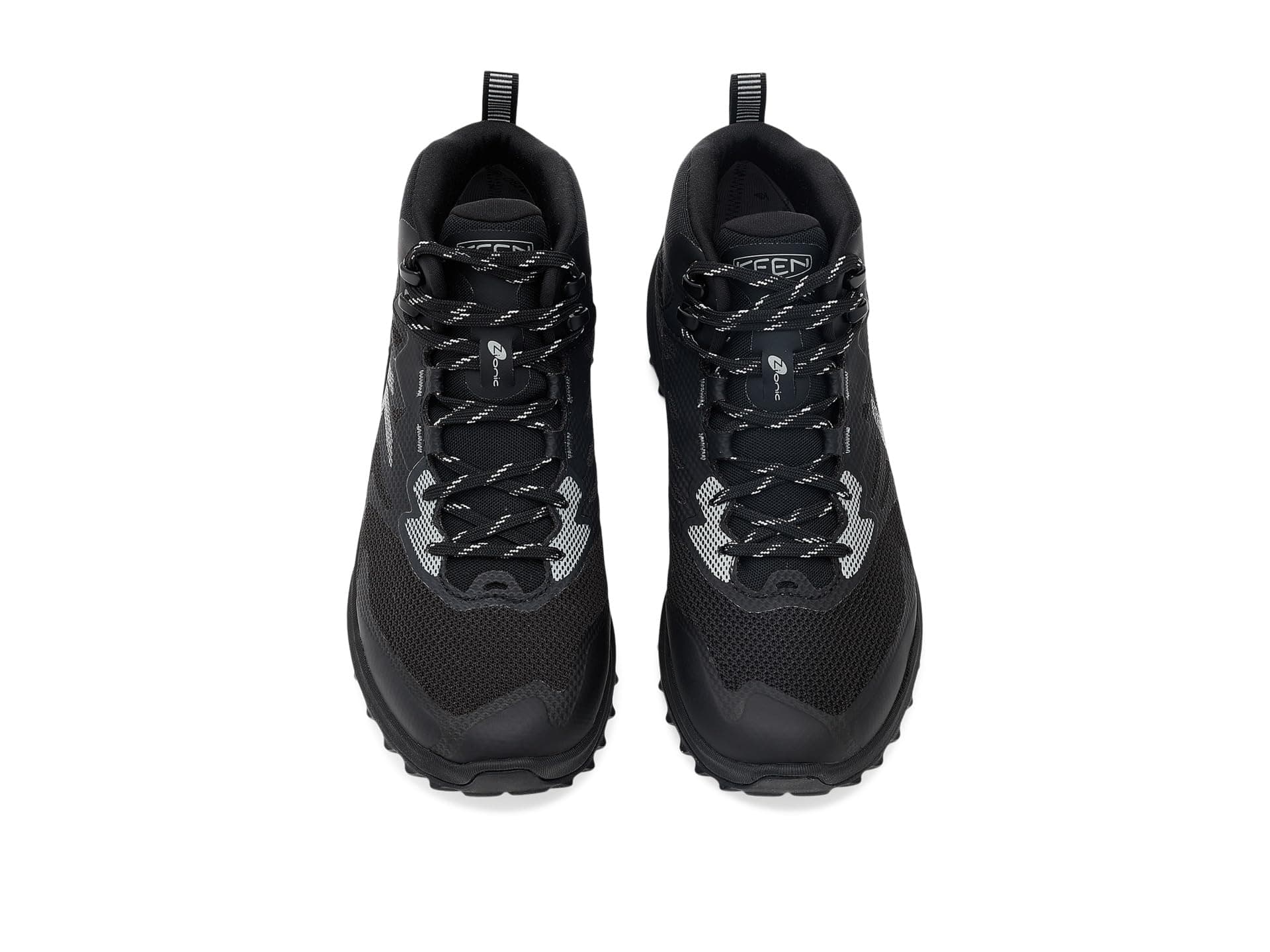 KEEN Zionic NXT Waterproof Hiking Boots — vista 4