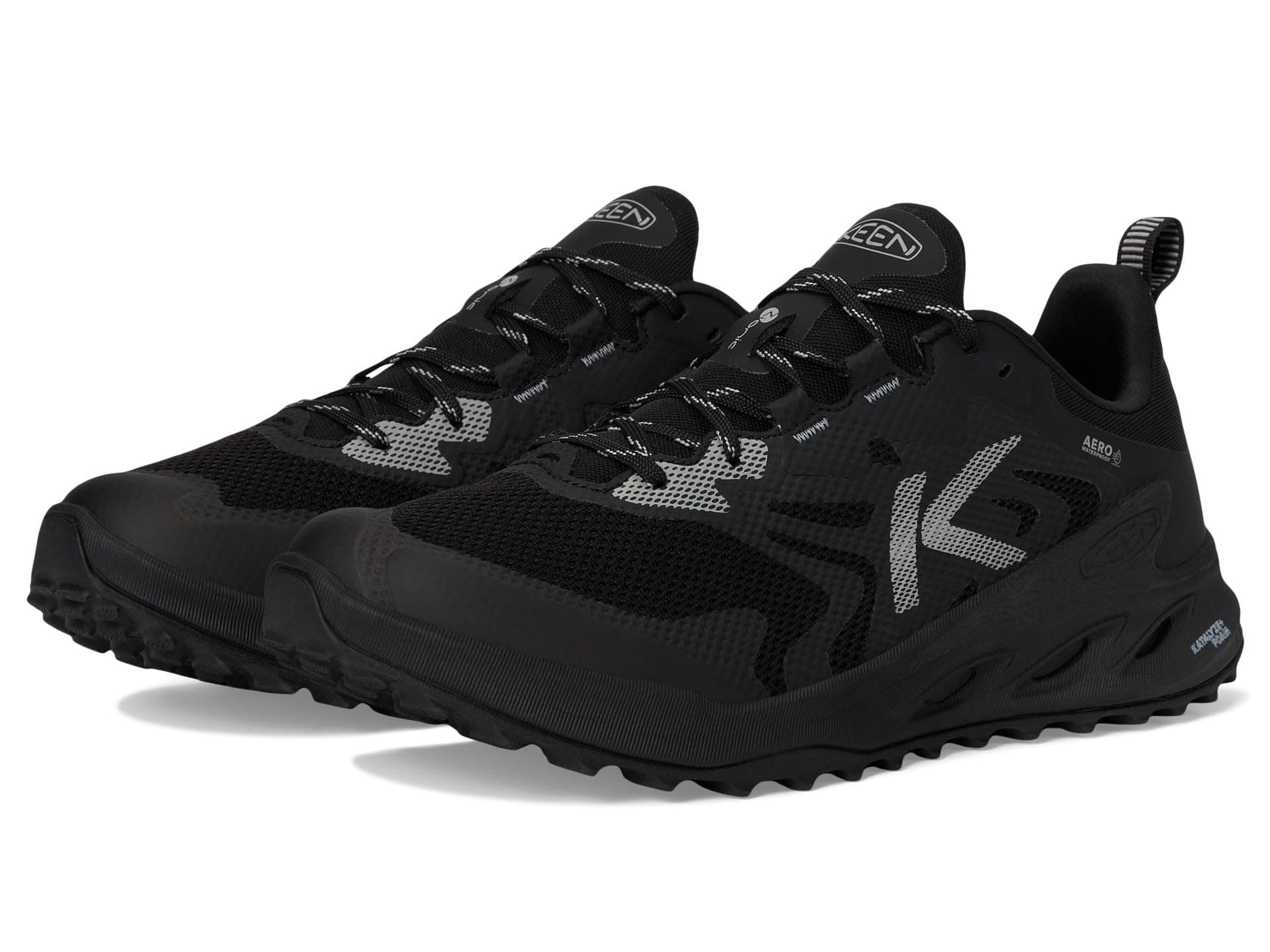KEEN Zionic NXT Waterproof Hiking Shoes — vista principal