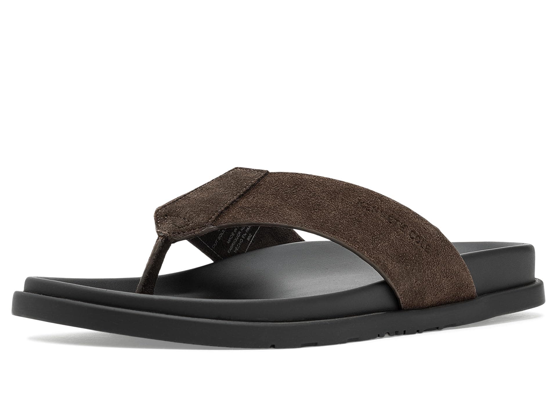 Kenneth Cole Worly — cor Marrom