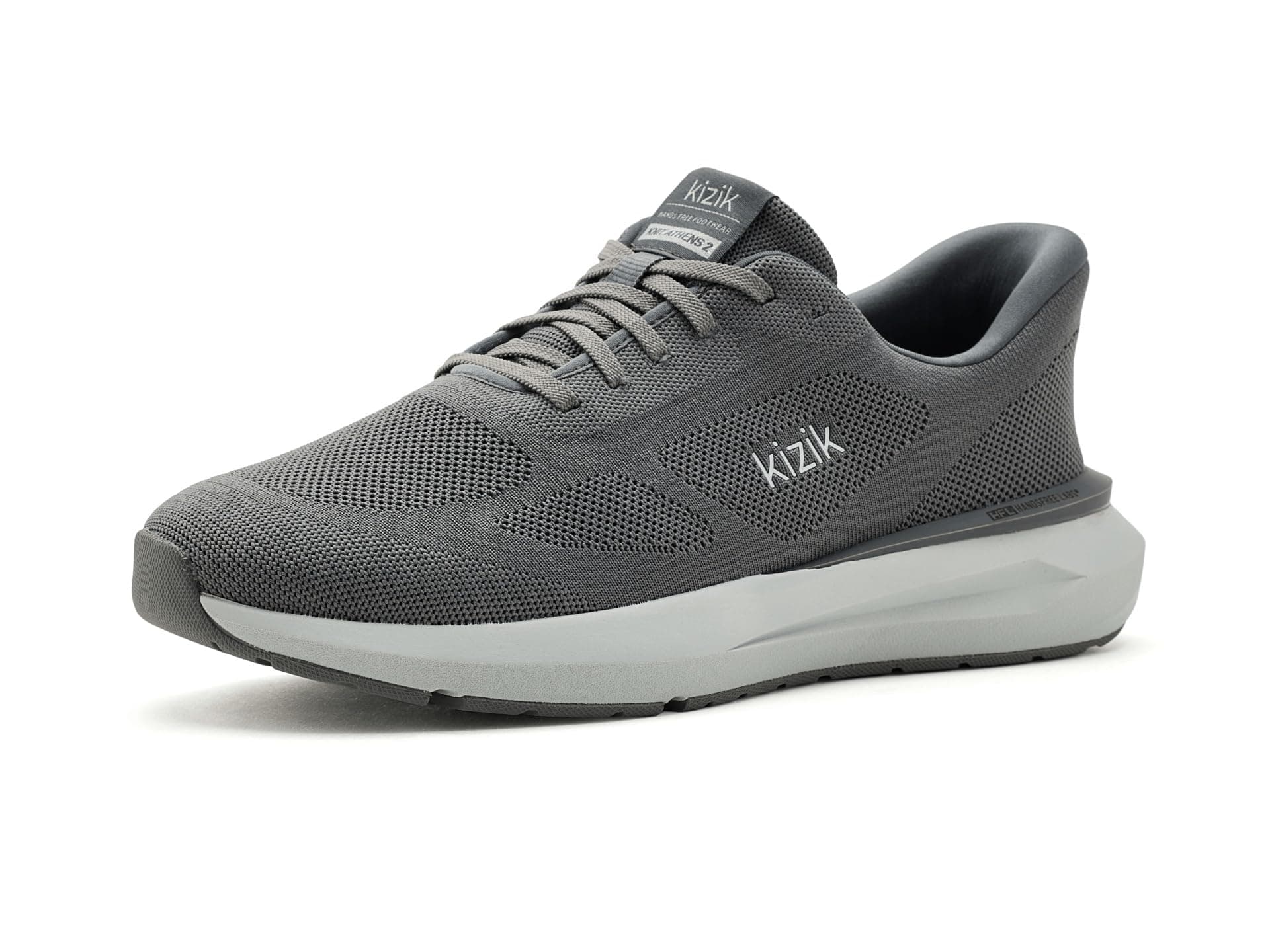 KIZIK Athens 2 Knit Hands-free — cor Off-white