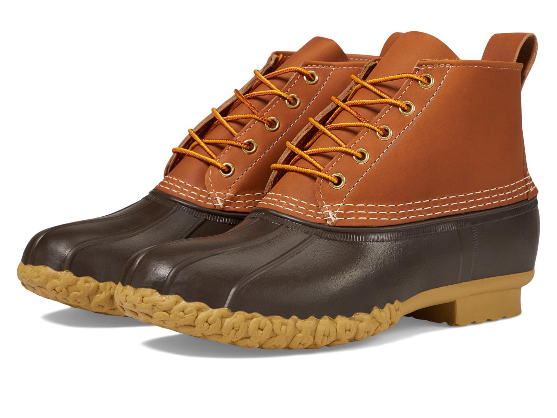 L.L.Bean 6" Bean Boots — vista principal