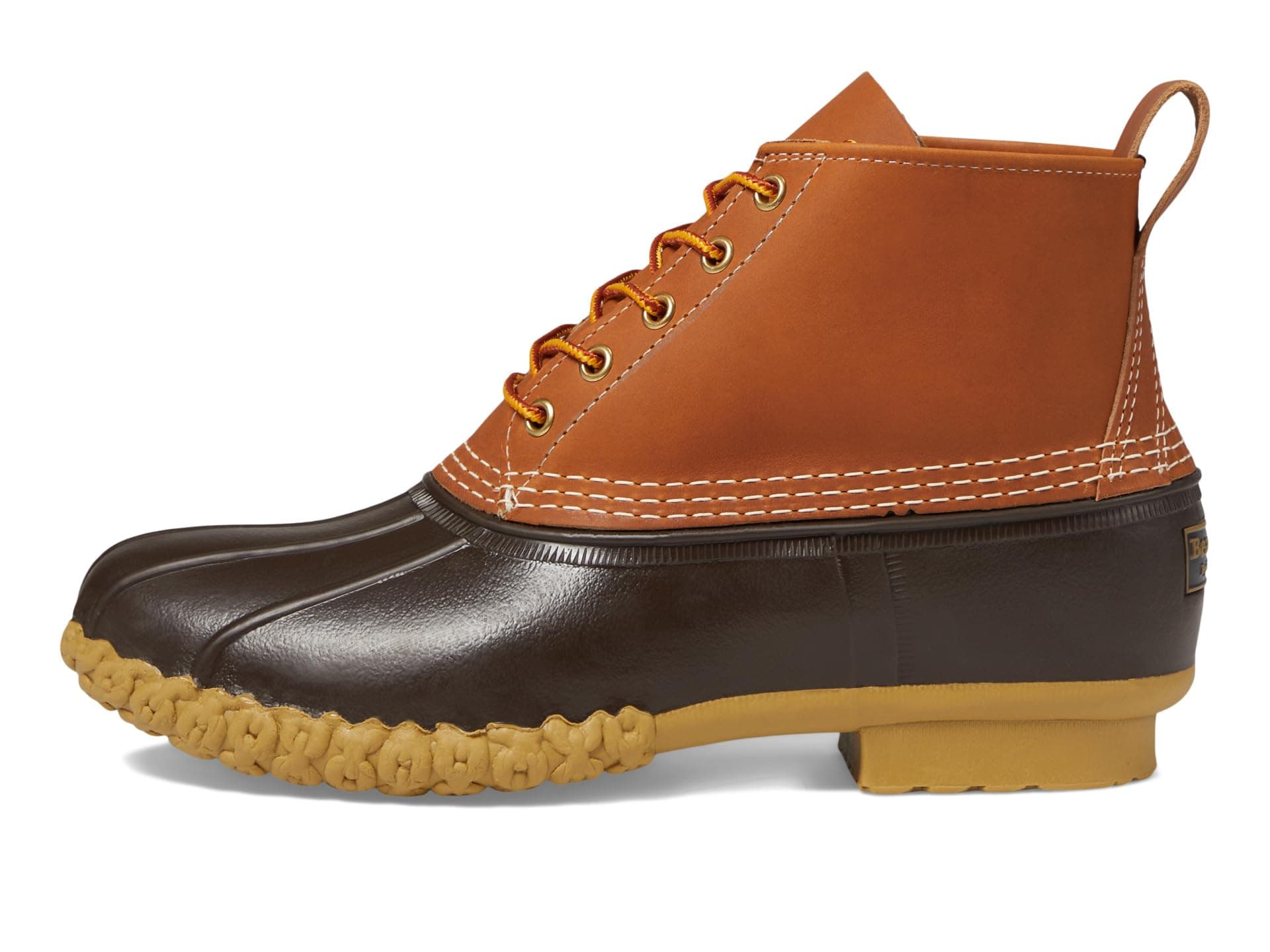 L.L.Bean 6" Bean Boots — vista 1