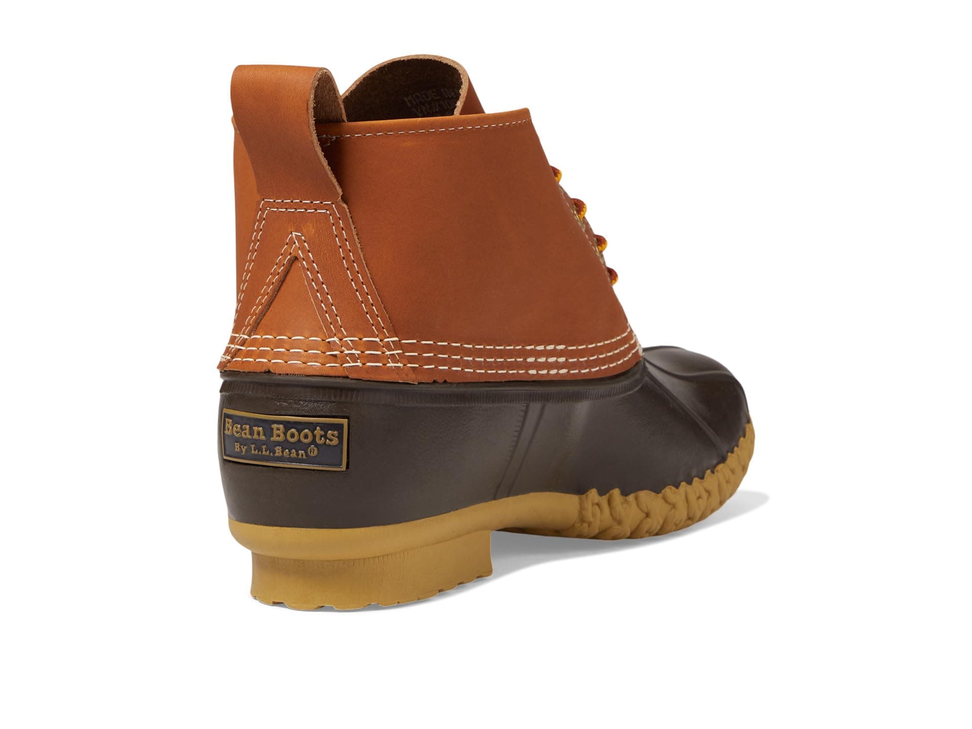 L.L.Bean 6" Bean Boots — vista 3