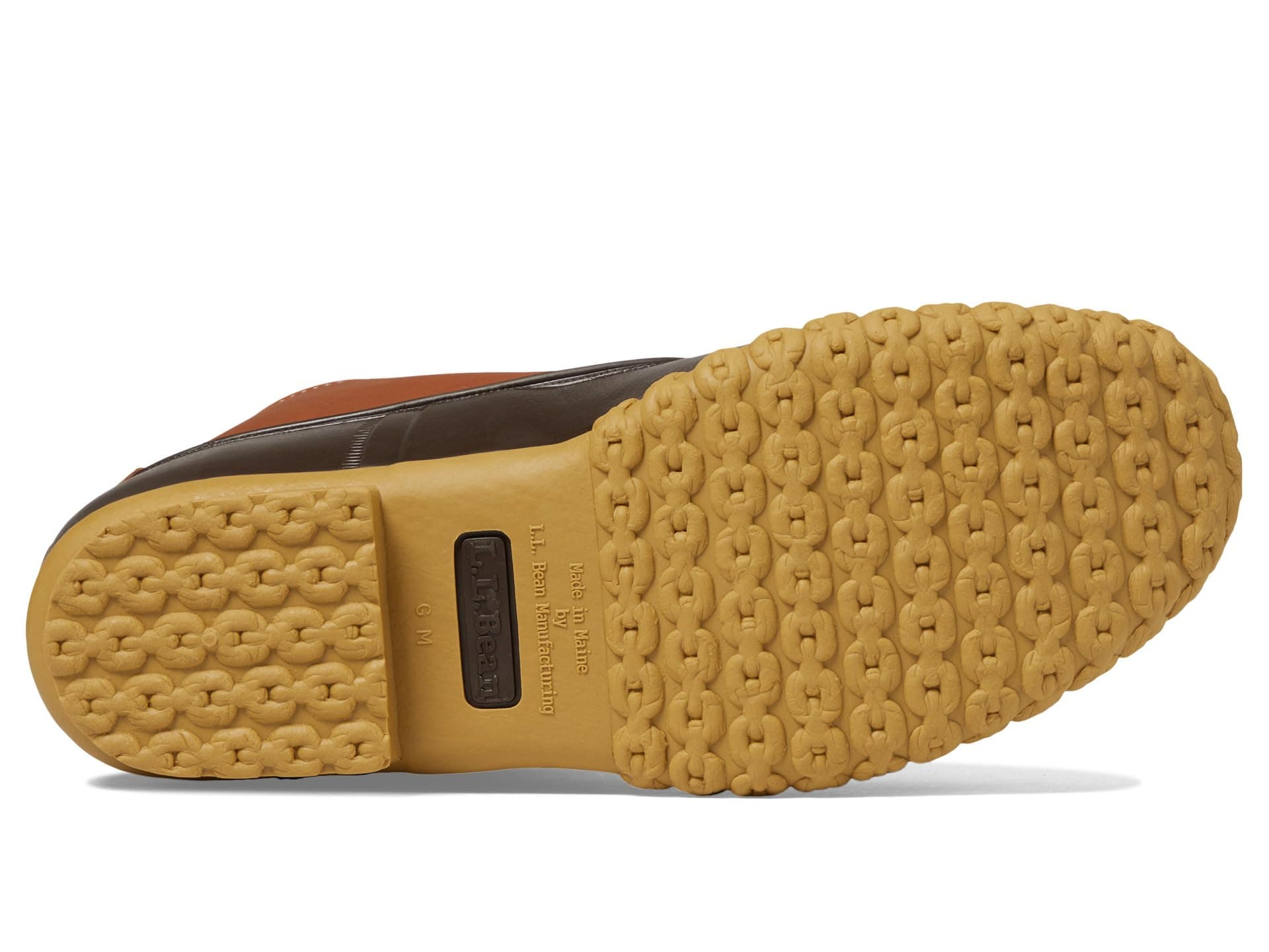 L.L.Bean 6" Bean Boots — vista 4