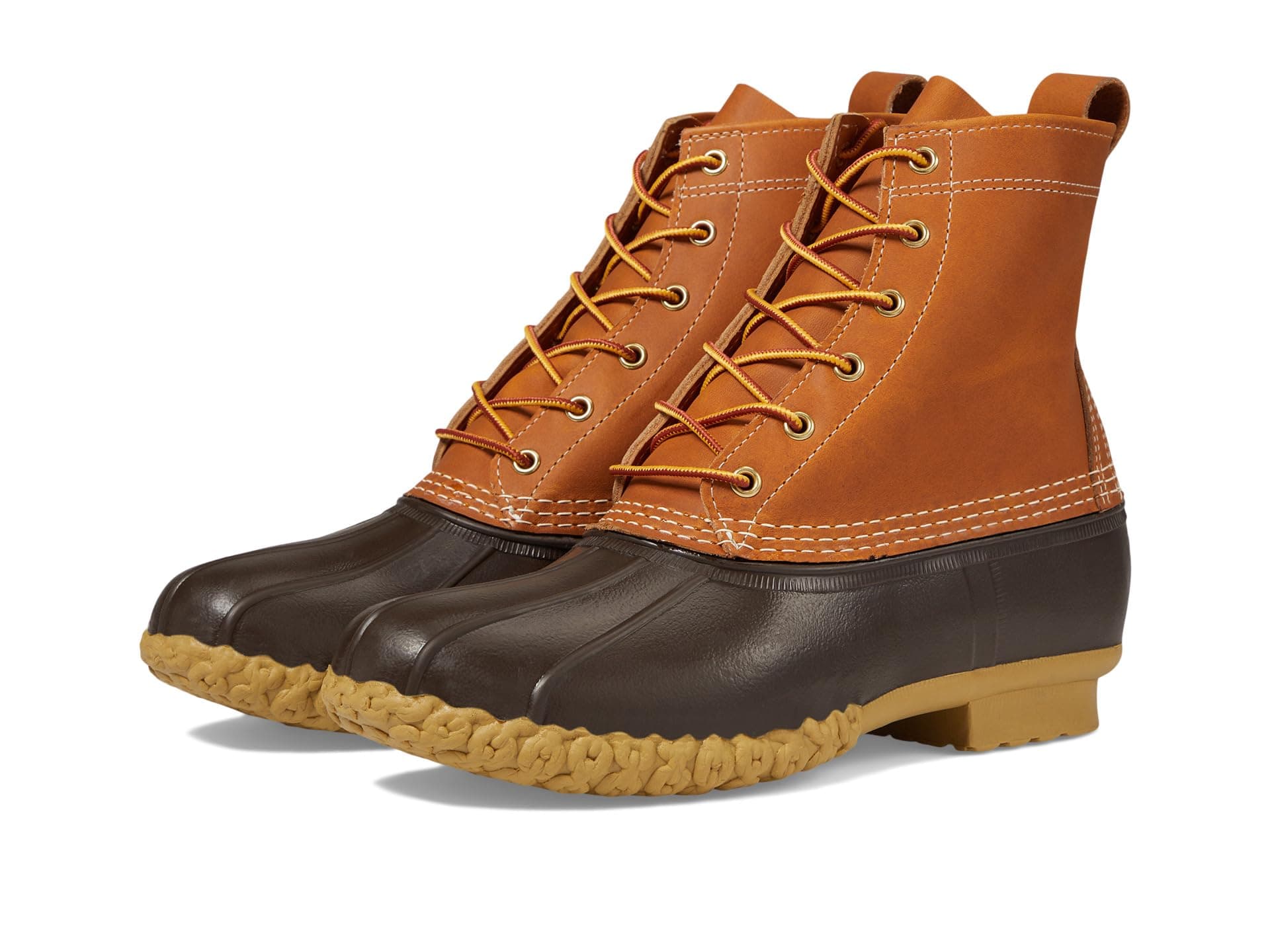 L.L.Bean 8" Bean Boots — vista principal