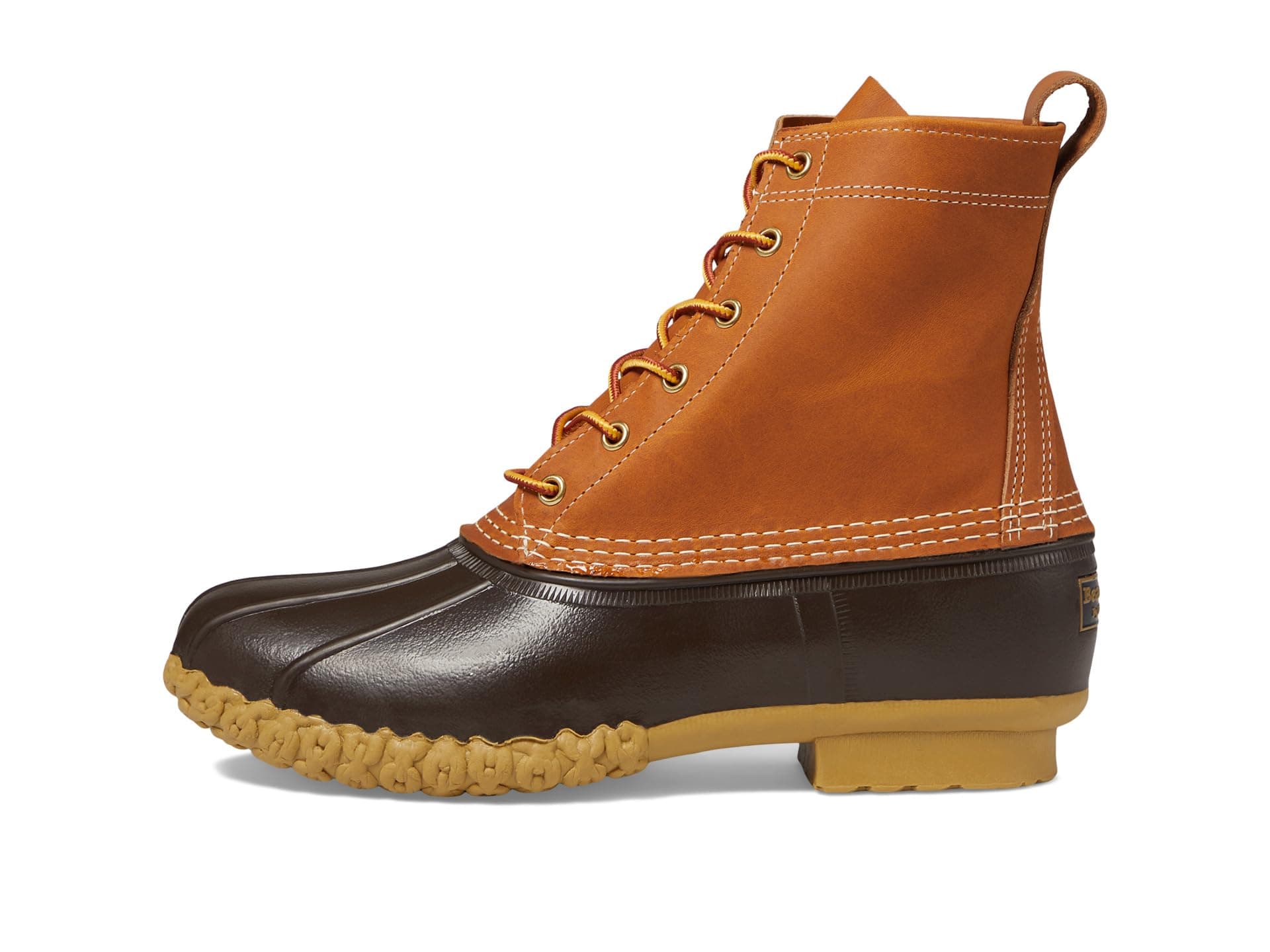 L.L.Bean 8" Bean Boots — vista 1