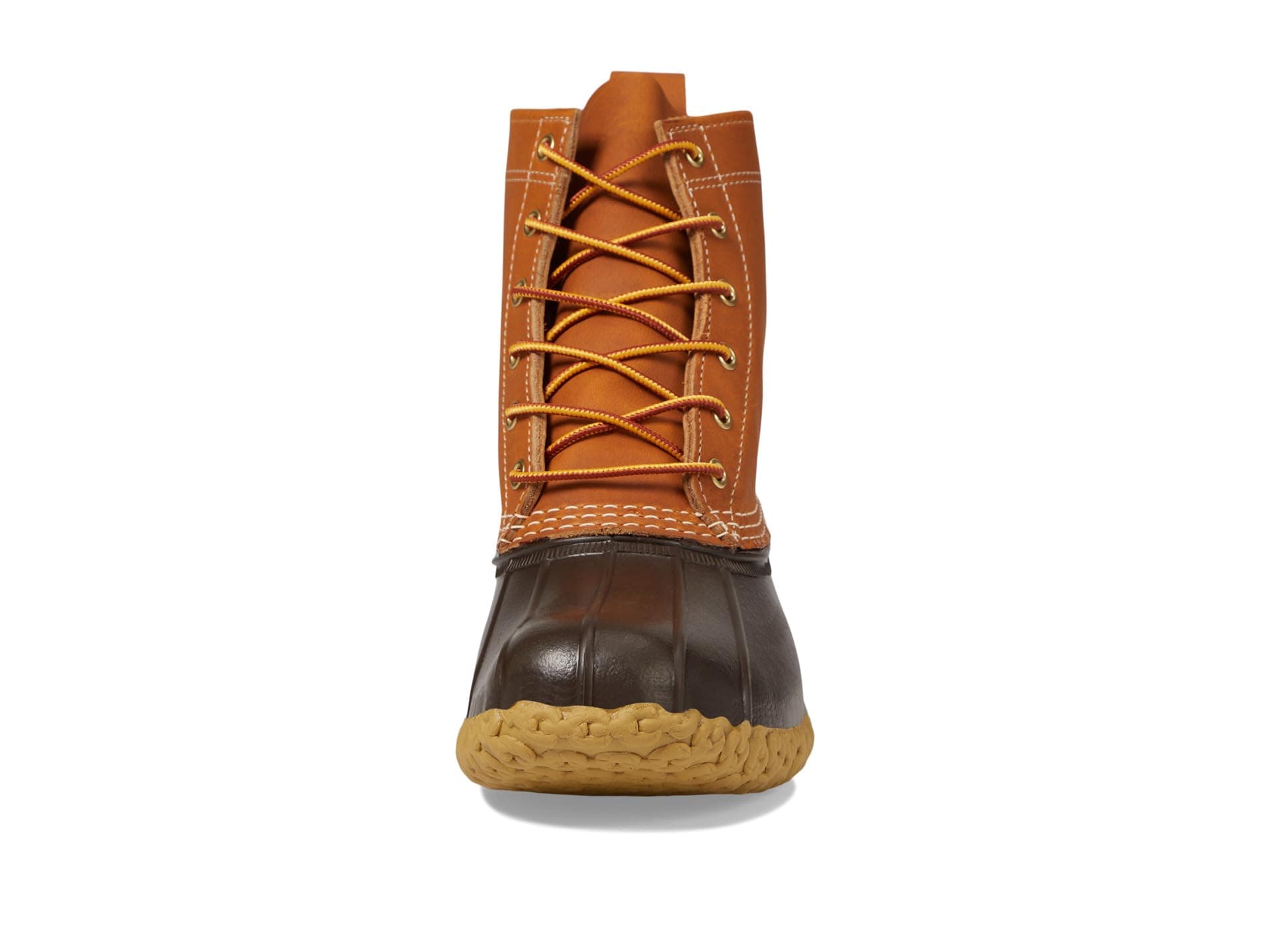 L.L.Bean 8" Bean Boots — vista 2