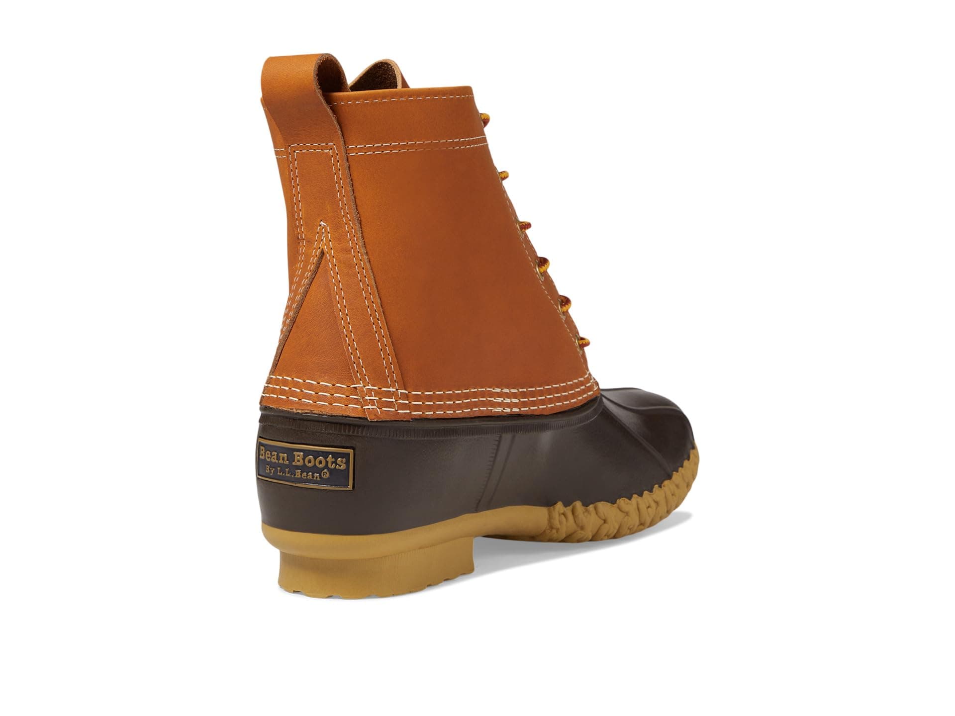 L.L.Bean 8" Bean Boots — vista 3