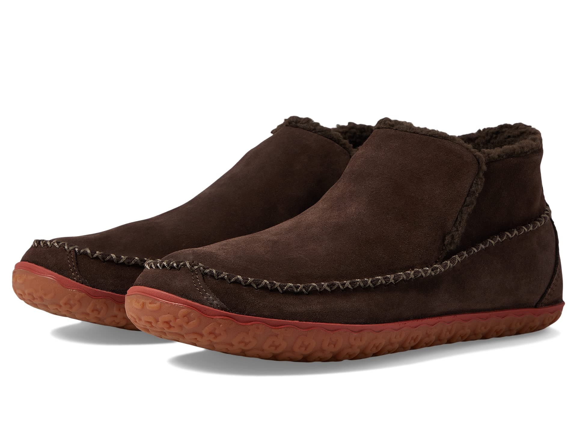 L.L.Bean Mountain Slipper Boots — vista principal