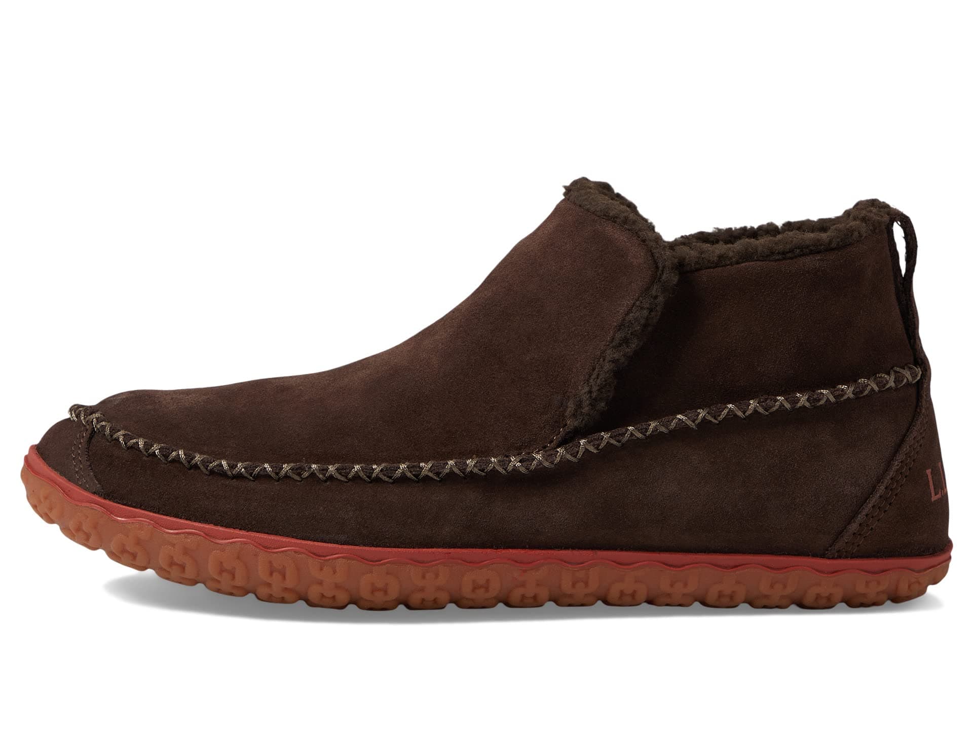 L.L.Bean Mountain Slipper Boots — vista 1