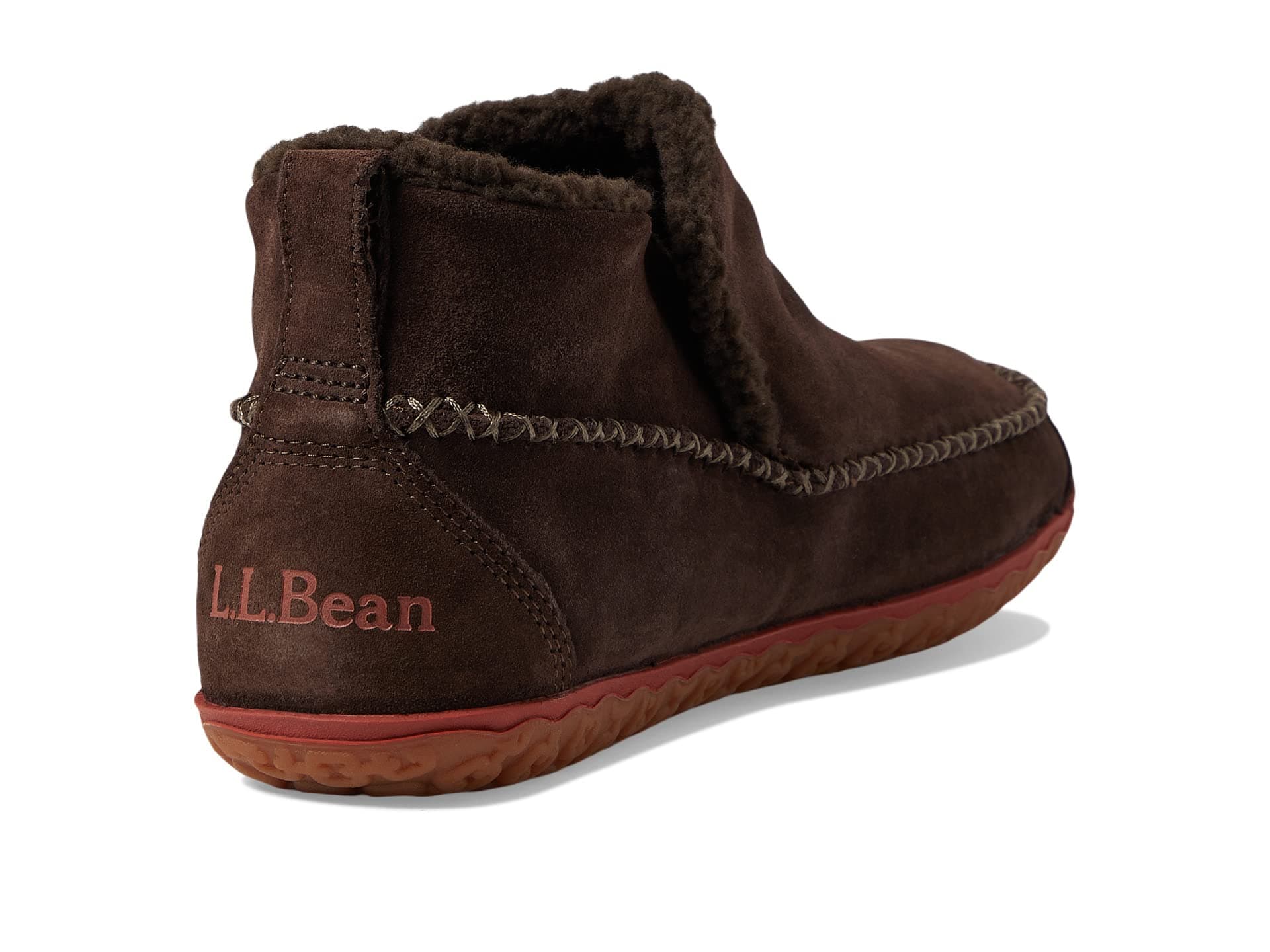 L.L.Bean Mountain Slipper Boots — vista 3