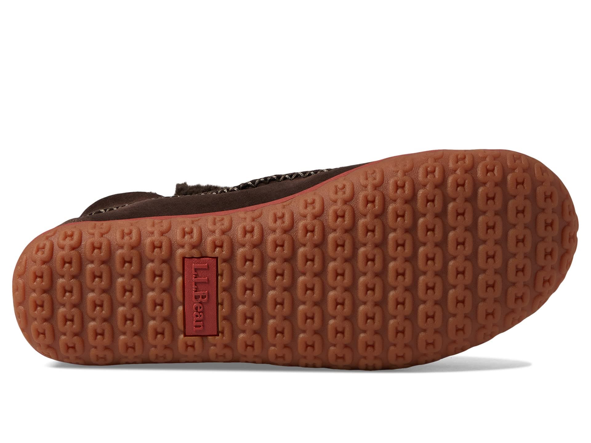 L.L.Bean Mountain Slipper Boots — vista 4