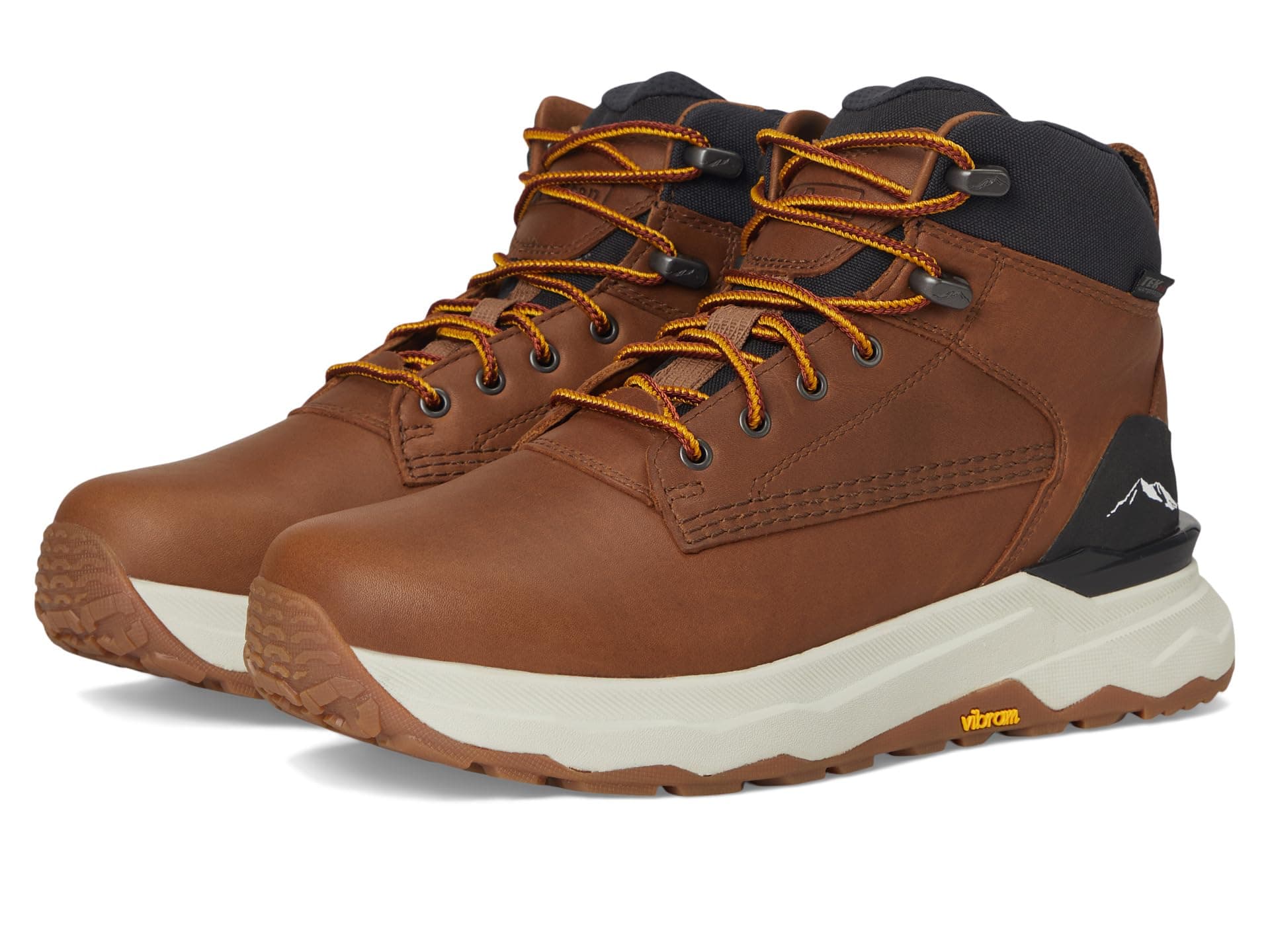 L.L.Bean Nextventure Lace-Up Boots — vista principal