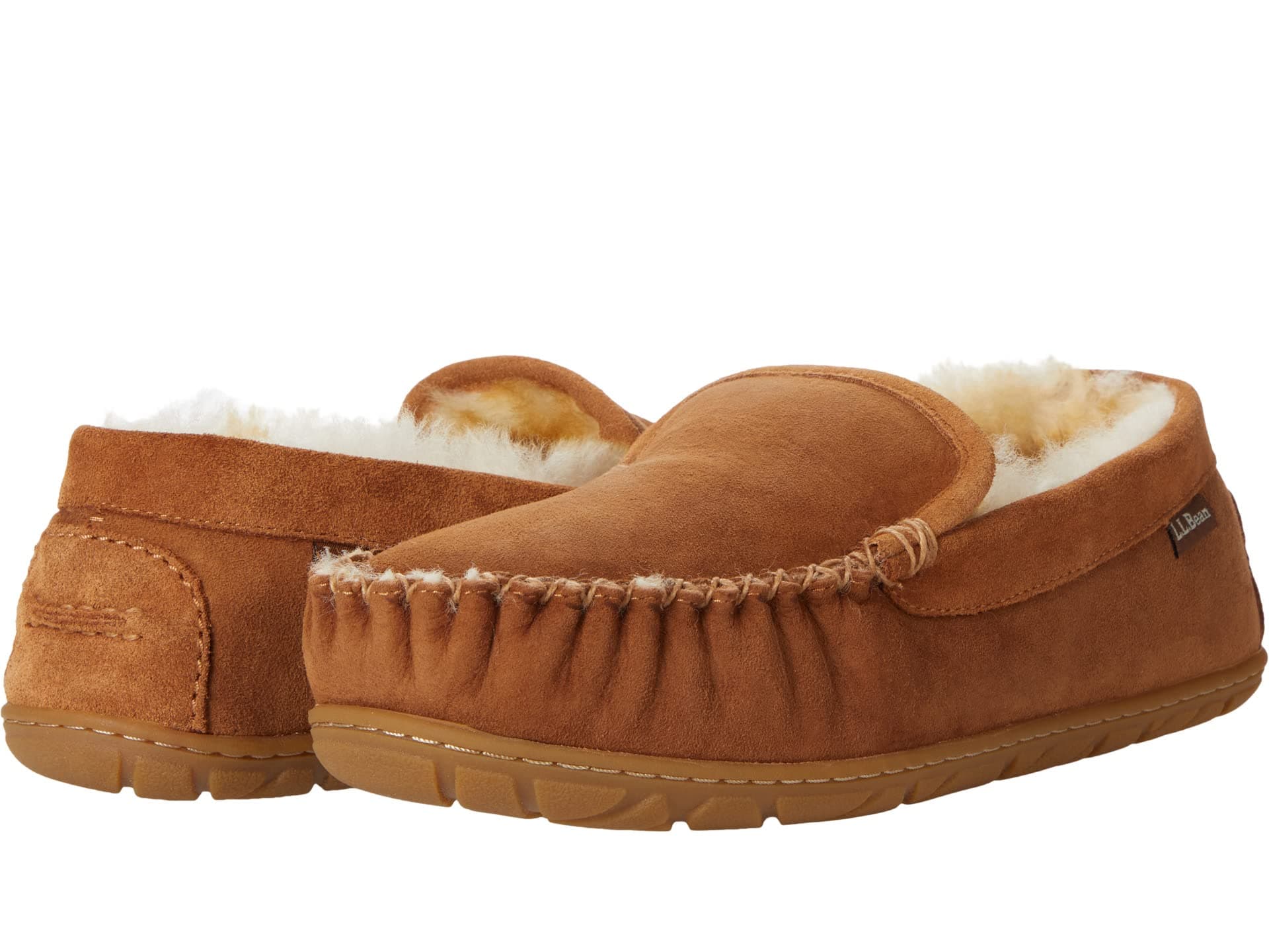 L.L.Bean Wicked Good Slipper Venetian — vista principal
