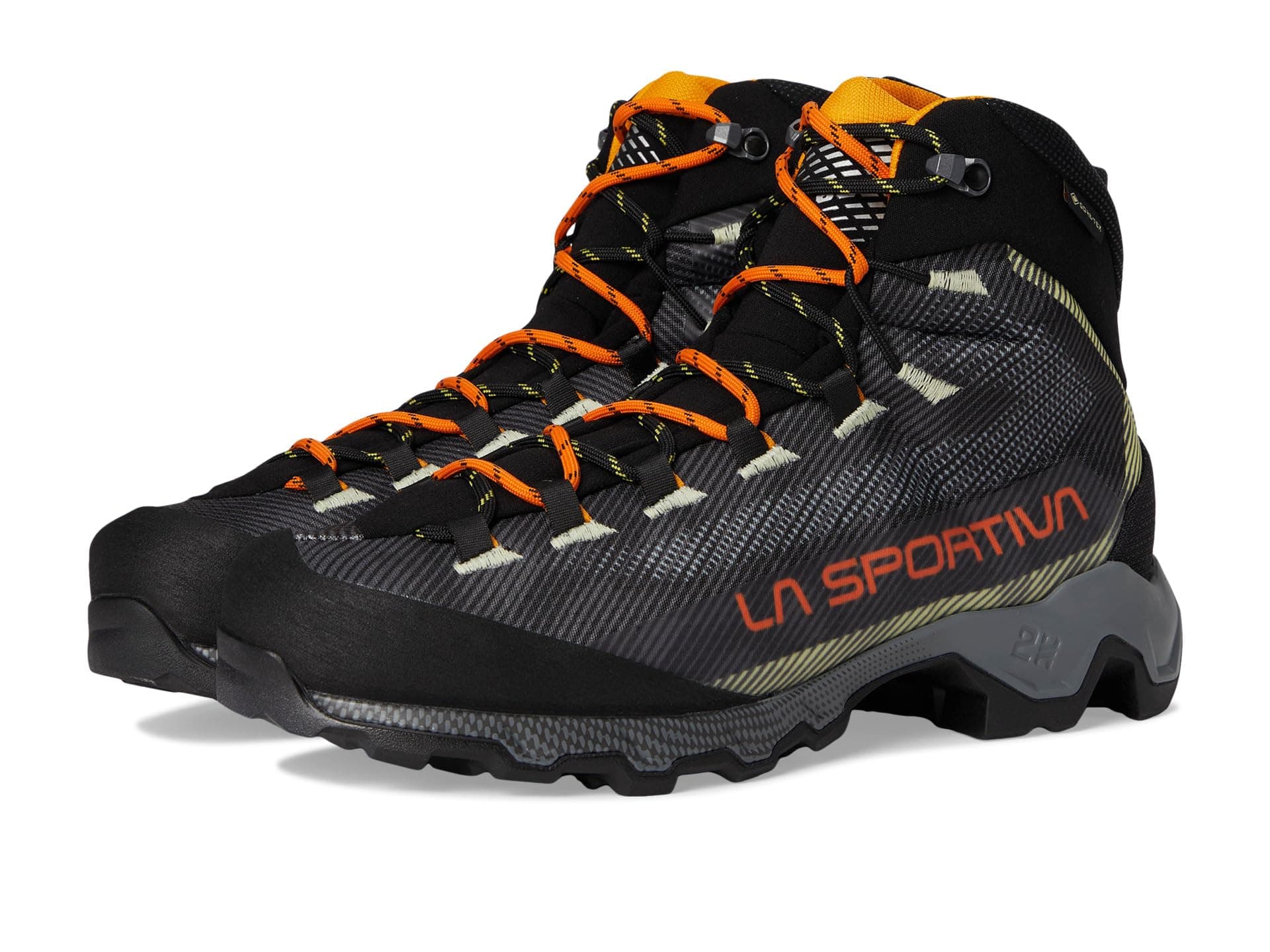 La Sportiva Aequilibrium Hike GTX — vista principal