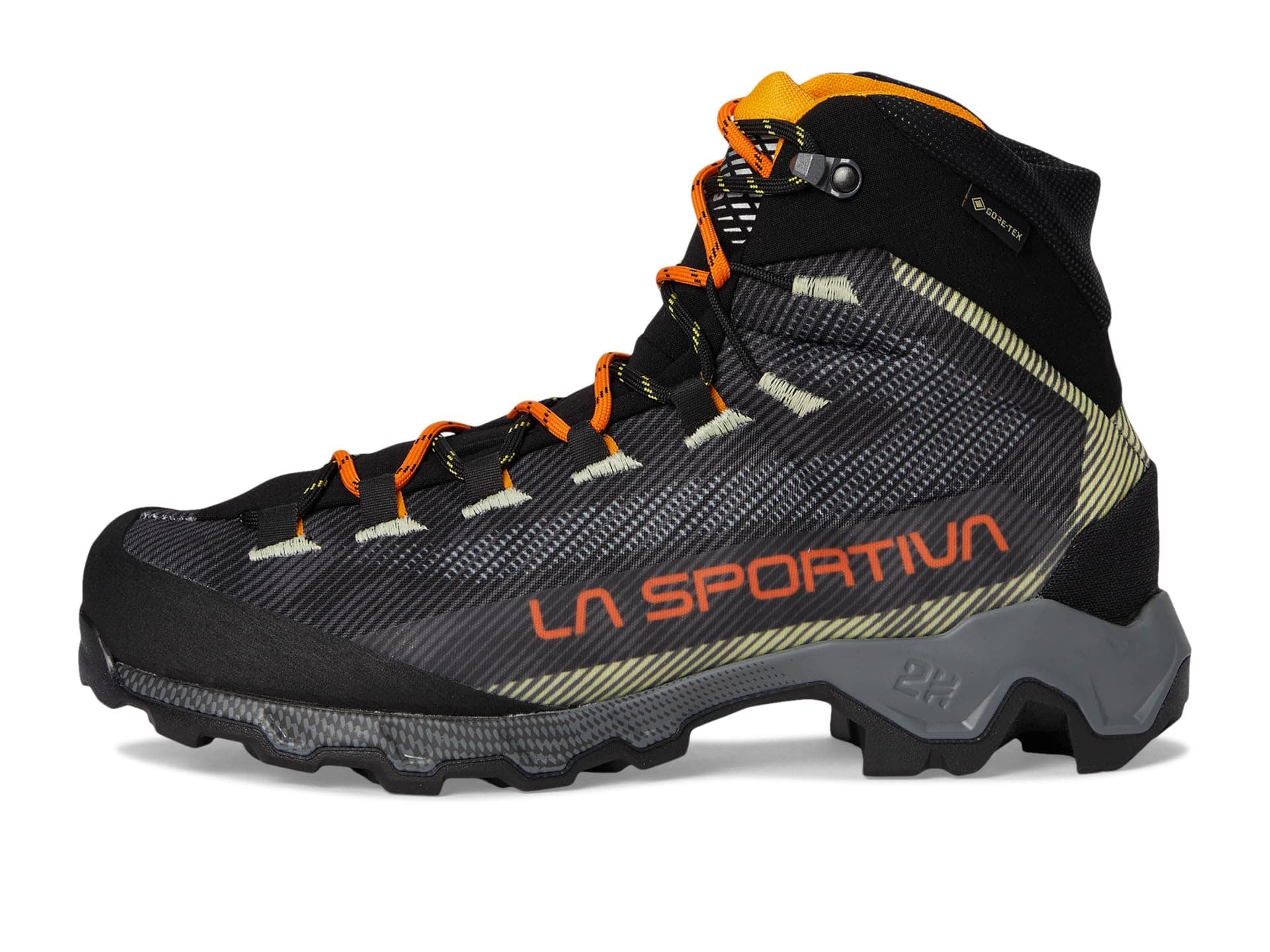 La Sportiva Aequilibrium Hike GTX — vista 1