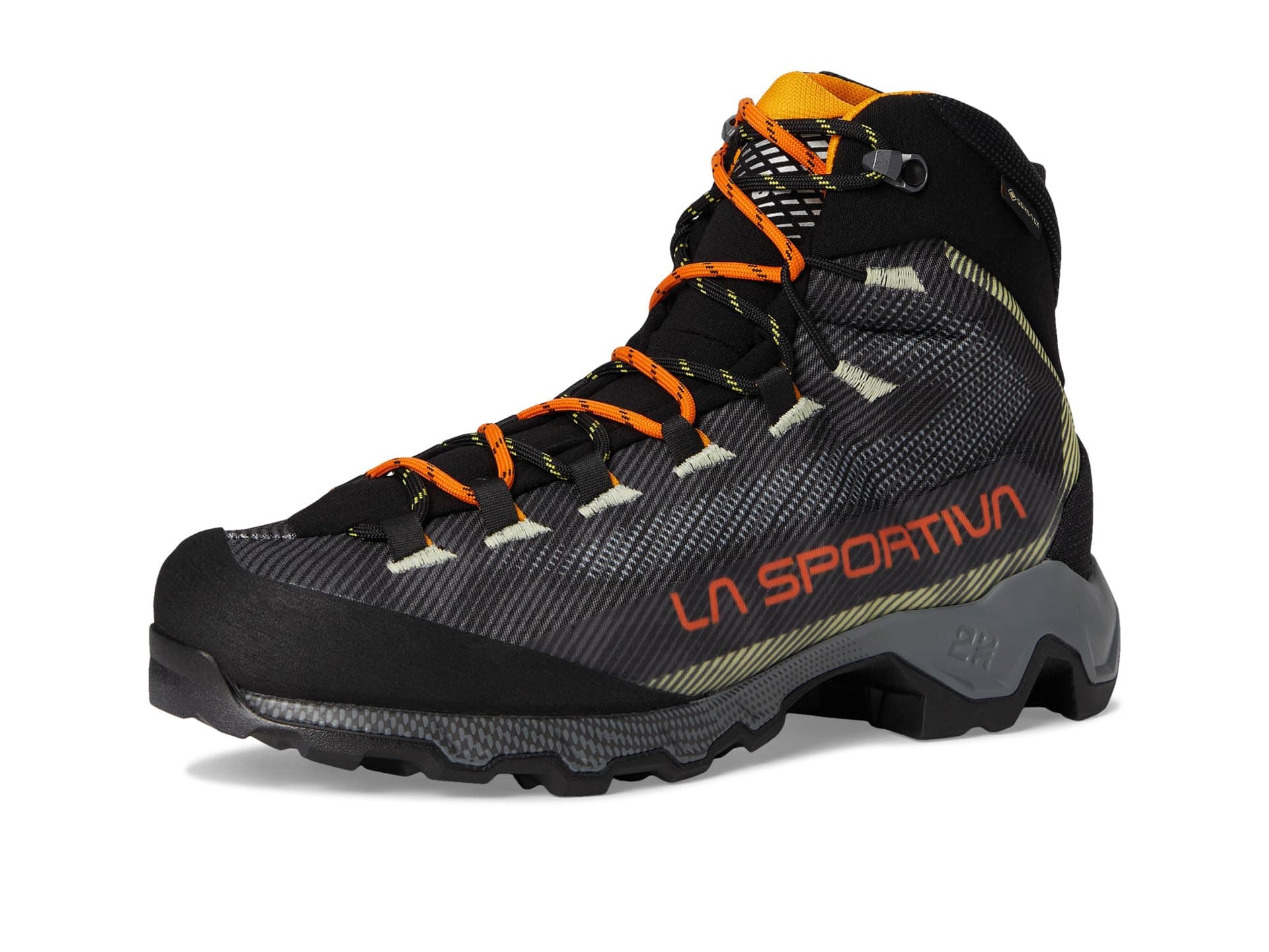 La Sportiva Aequilibrium Hike GTX — vista 2