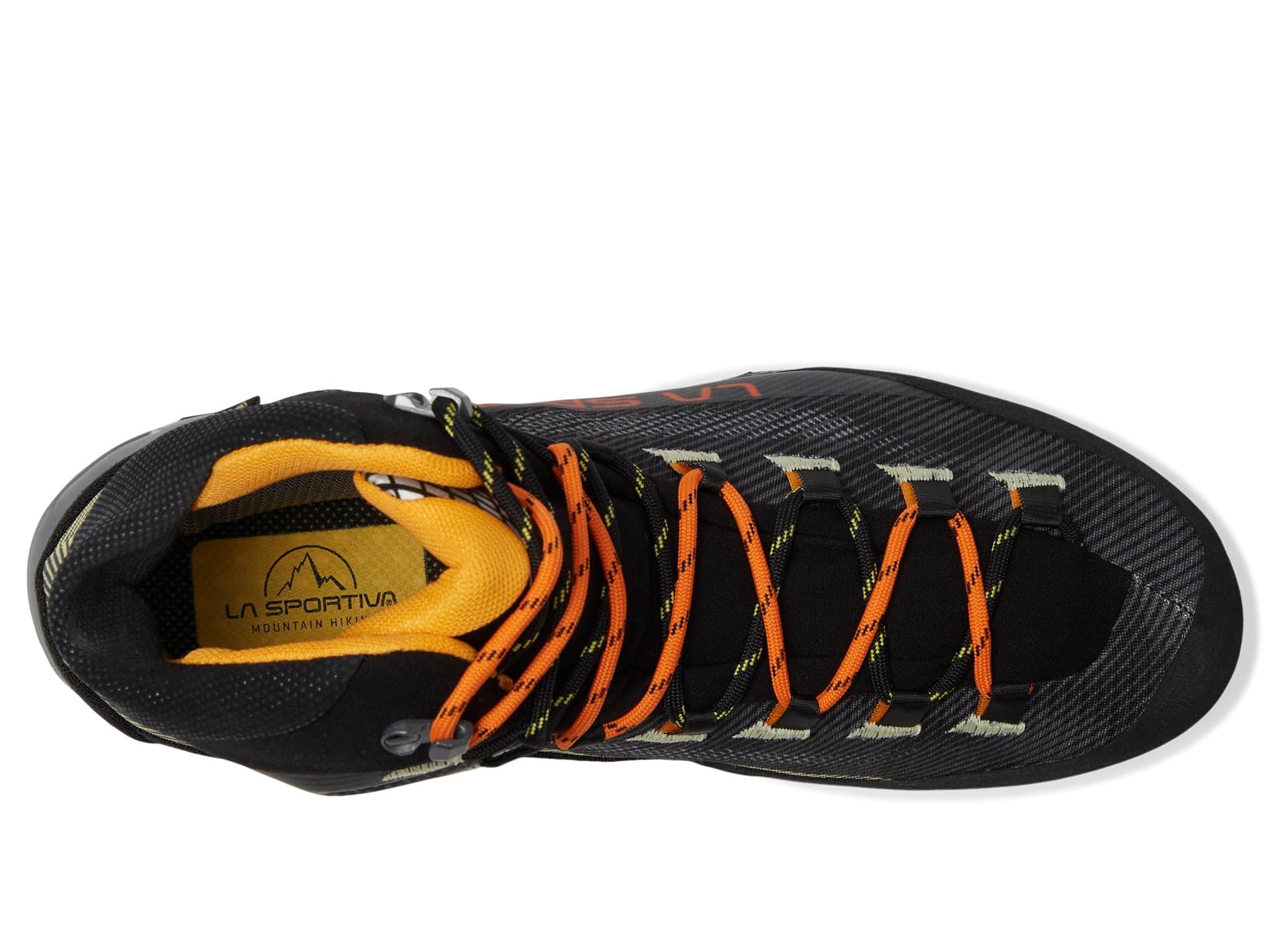 La Sportiva Aequilibrium Hike GTX — vista 4