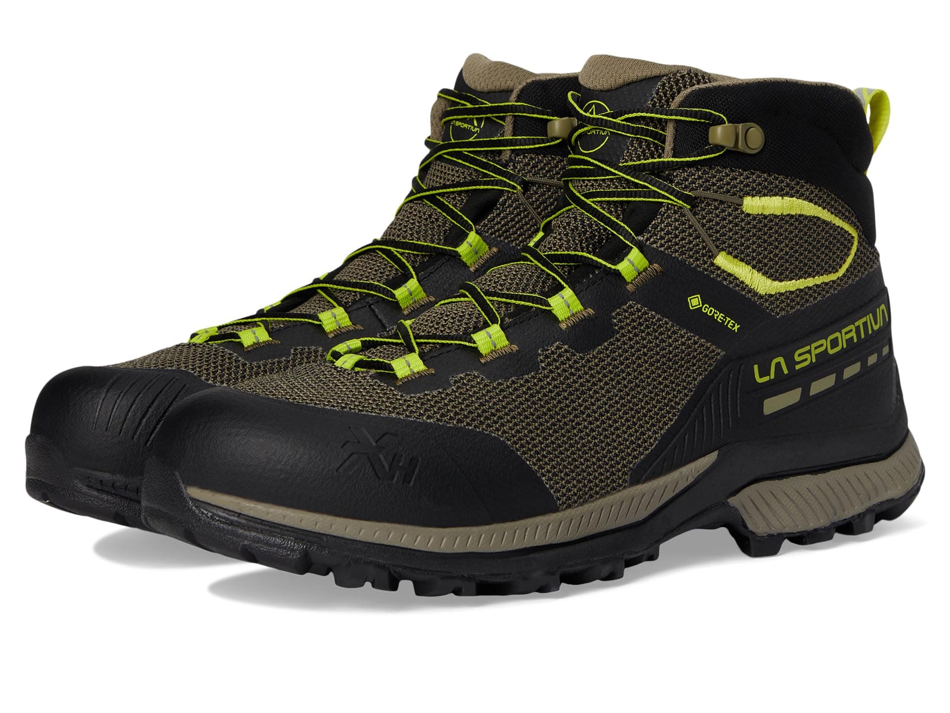 La Sportiva TX Hike Mid GTX — vista principal