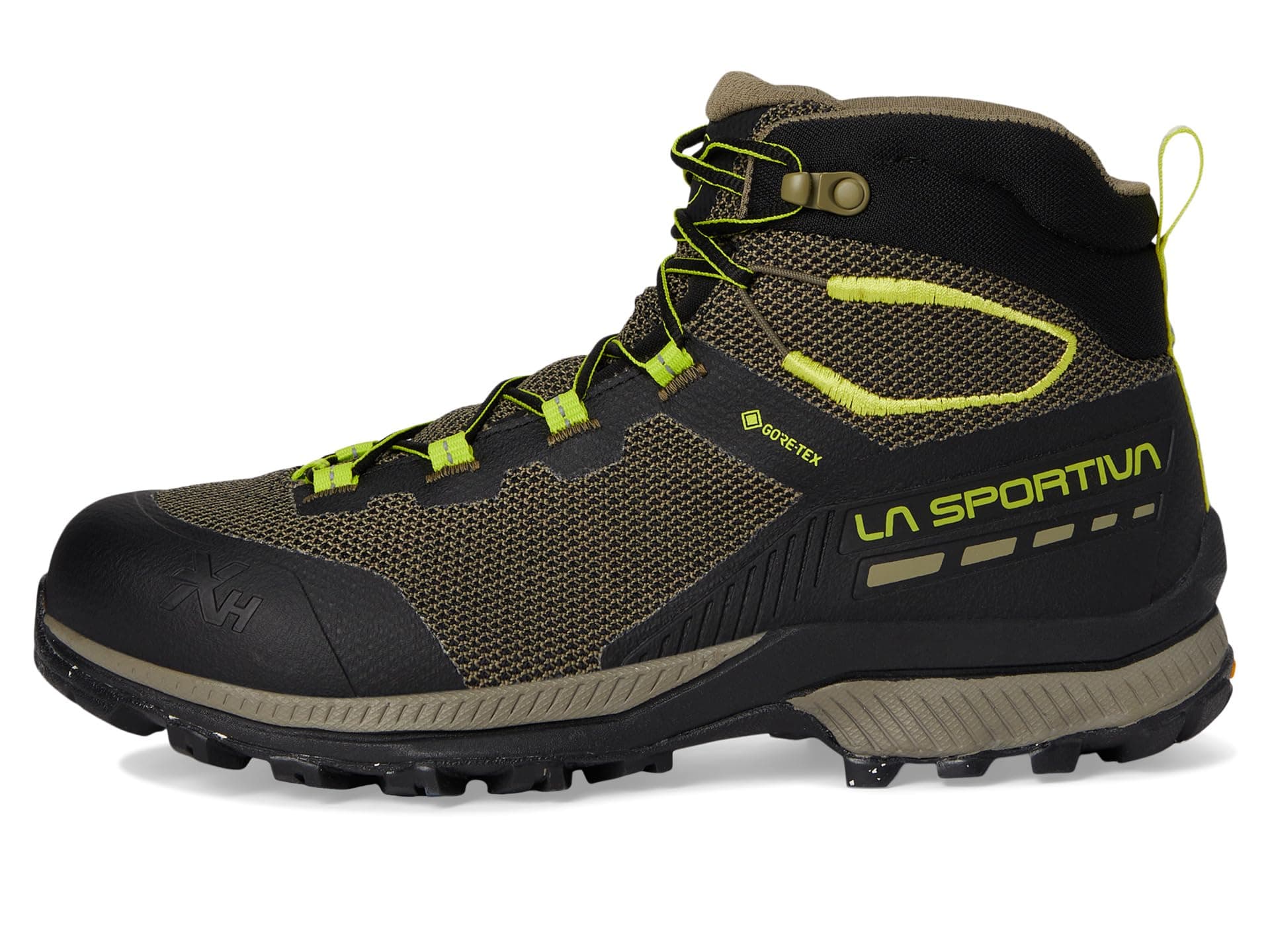 La Sportiva TX Hike Mid GTX — vista 1