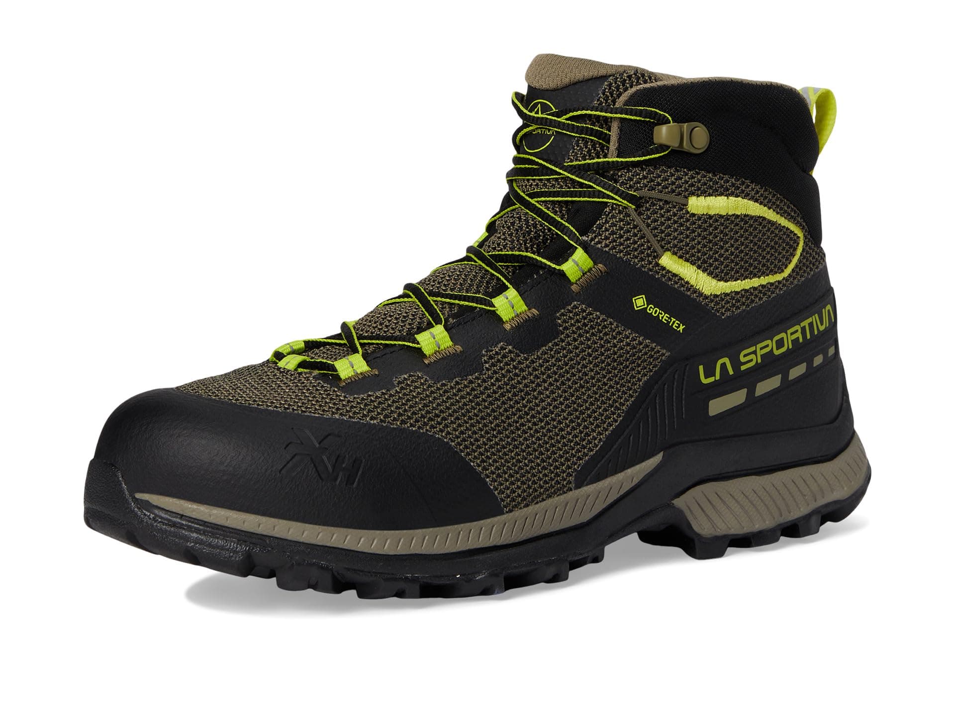La Sportiva TX Hike Mid GTX — vista 2
