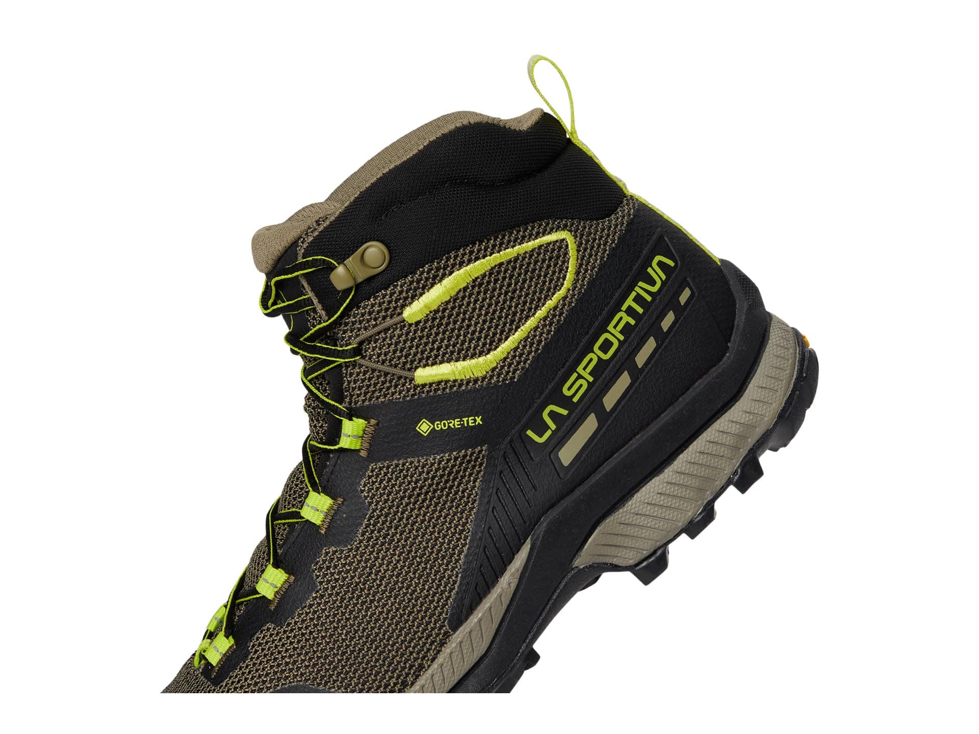 La Sportiva TX Hike Mid GTX — vista 3