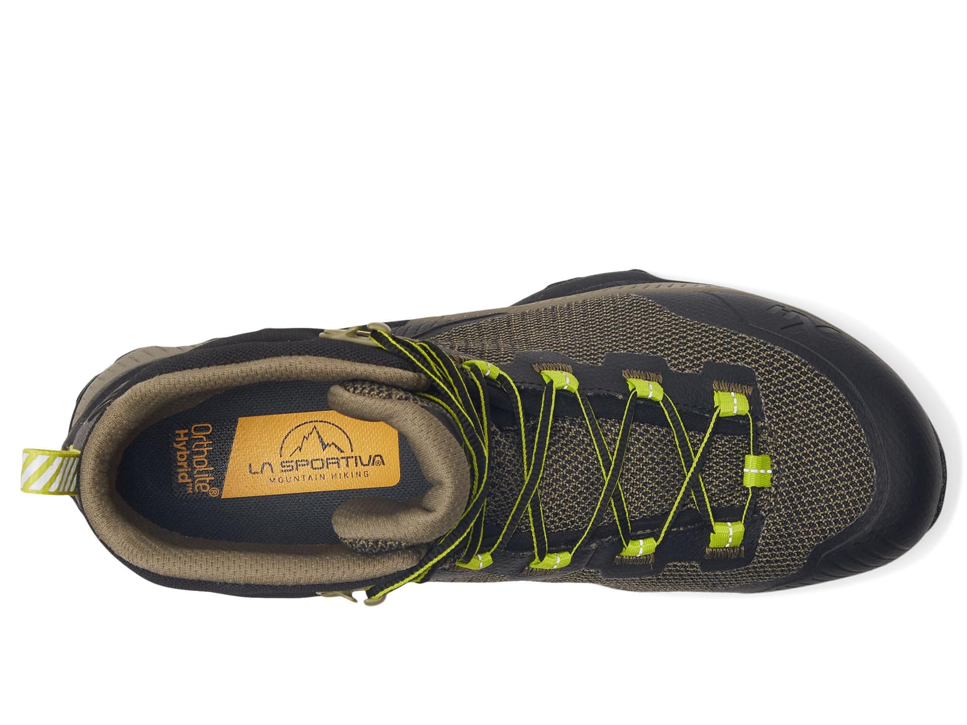 La Sportiva TX Hike Mid GTX — vista 4