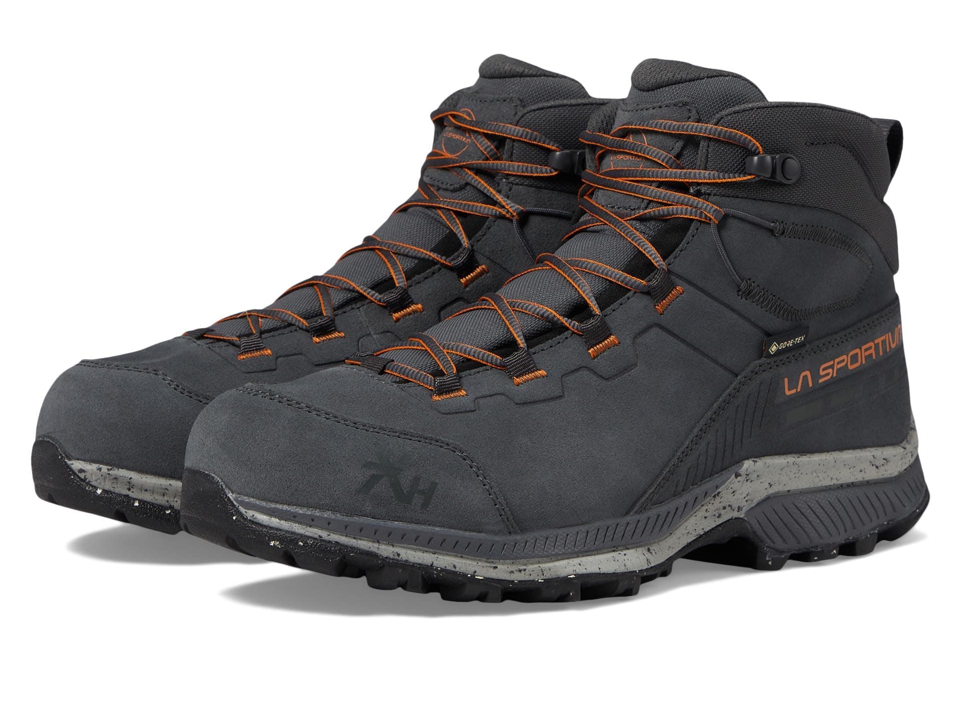 La Sportiva TX Hike Mid Leather GTX — vista principal