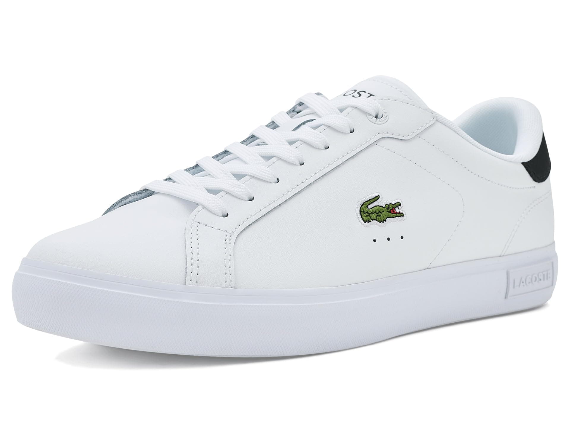 Lacoste Powercourt Sneakers — vista principal
