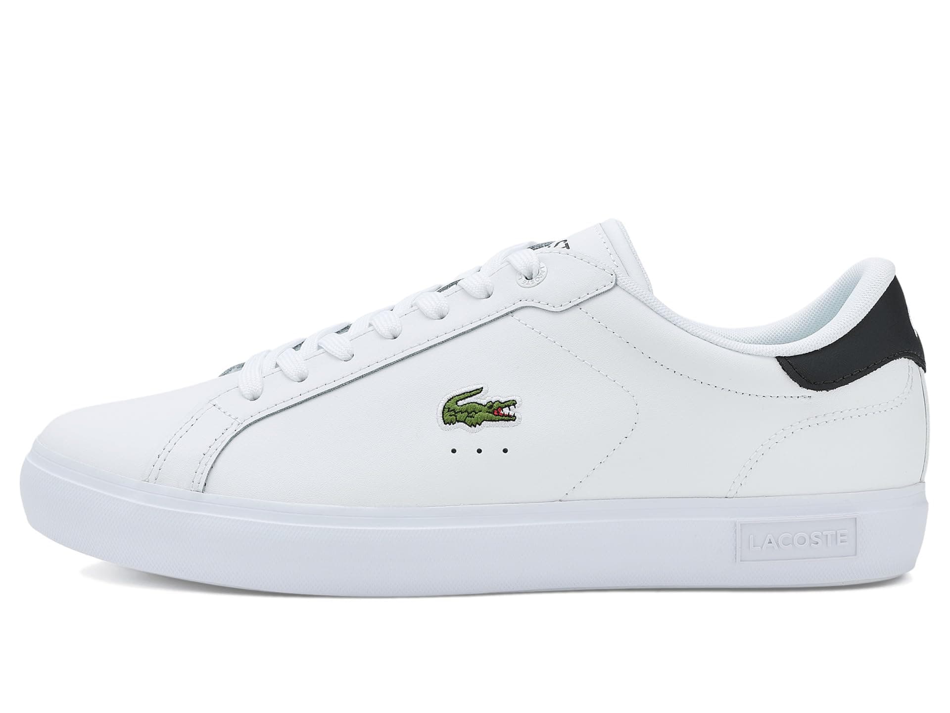 Lacoste Powercourt Sneakers — vista 1