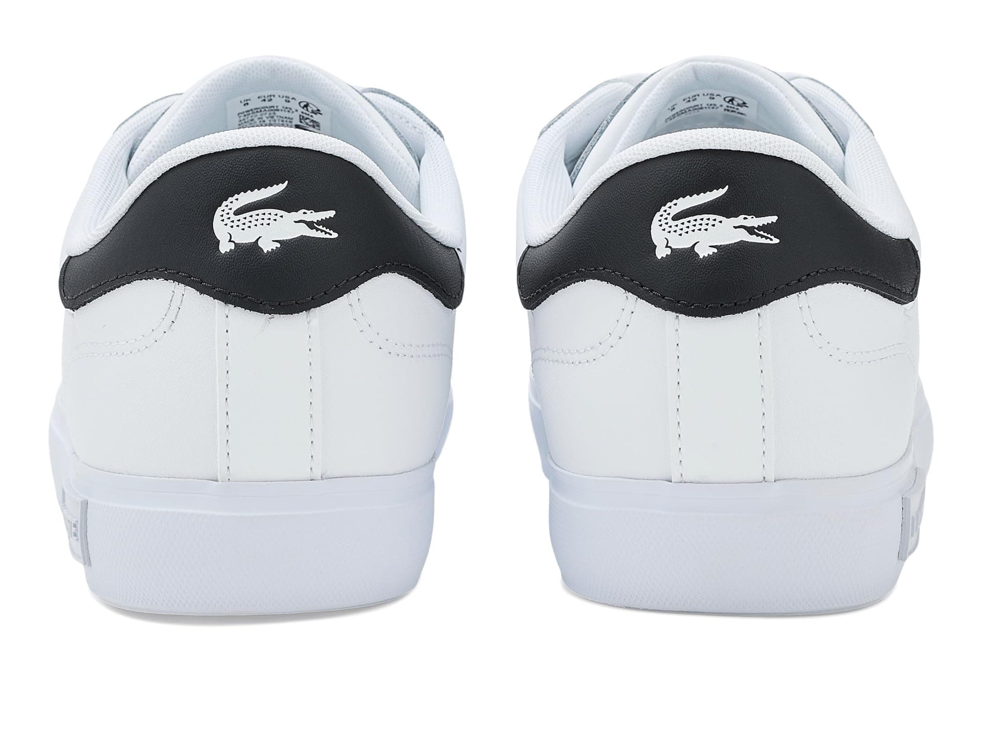 Lacoste Powercourt Sneakers — vista 2