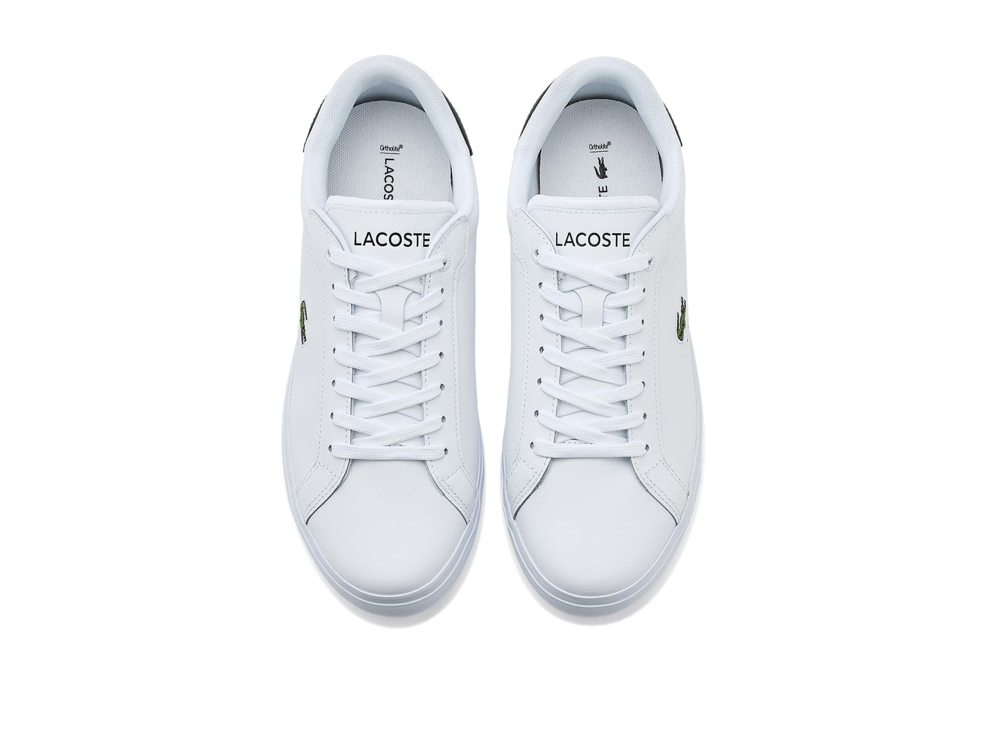 Lacoste Powercourt Sneakers — vista 4