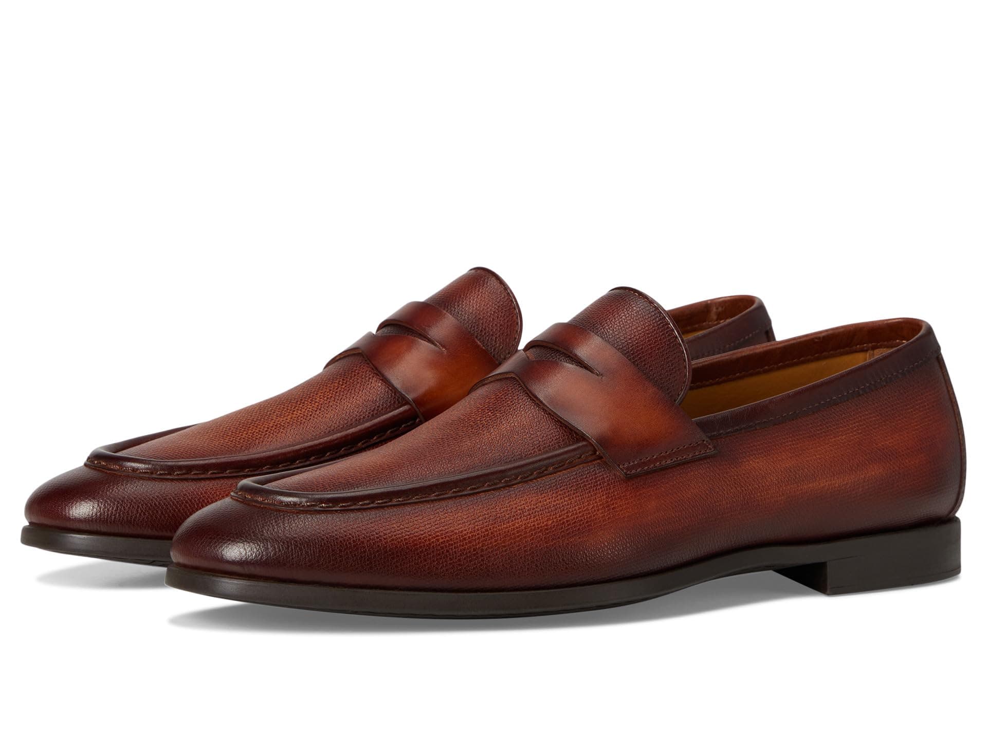 Magnanni Dumas — vista principal