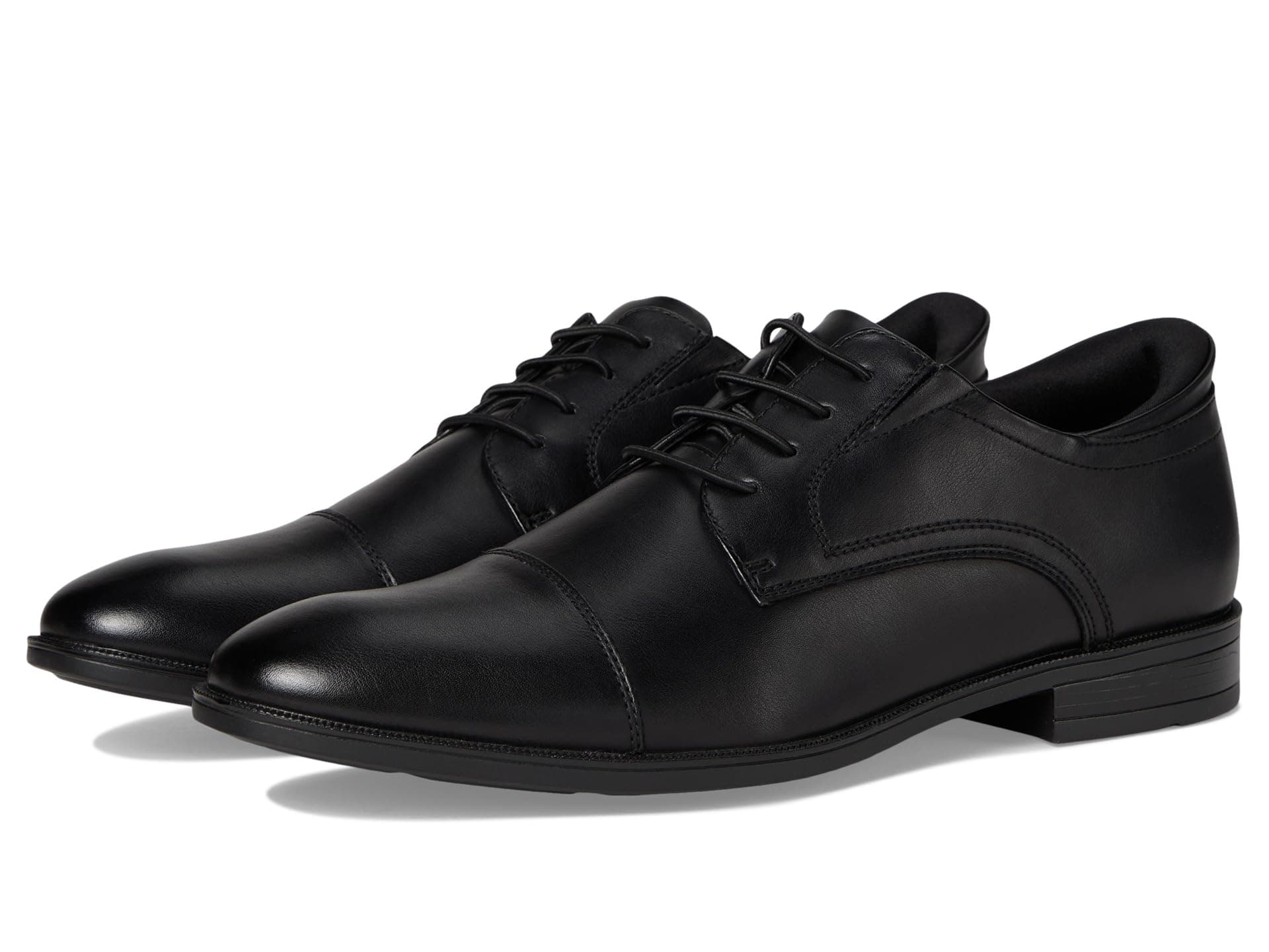 Marc Joseph New York Baker Street Oxford (Hands Free Technology) — cor Preto