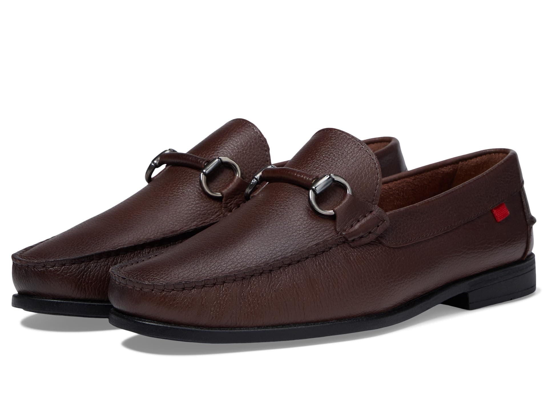 Marc Joseph New York Clarkson St — cor Marrom