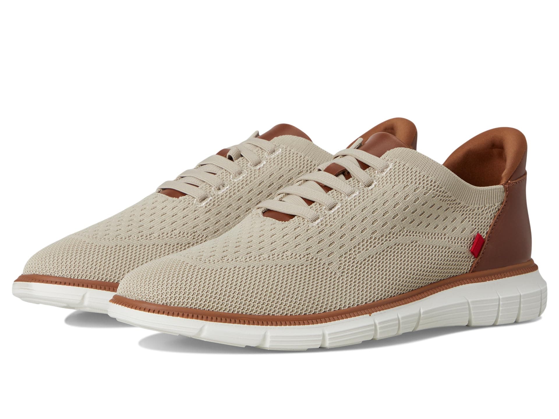 Marc Joseph New York Edison Street Oxford (Hands Free Technology) — cor Bege