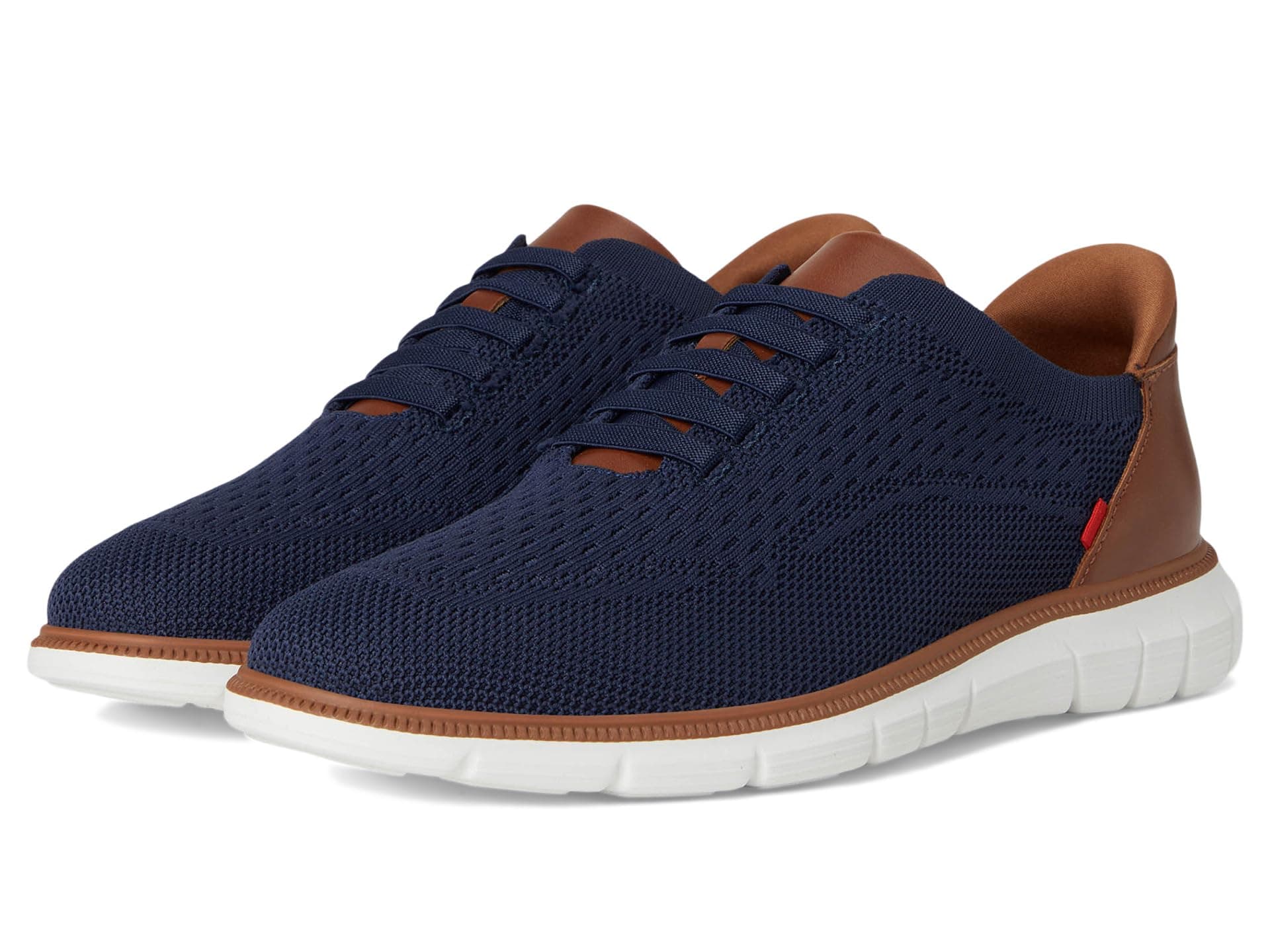 Marc Joseph New York Edison Street Oxford (Hands Free Technology) — cor Marinho