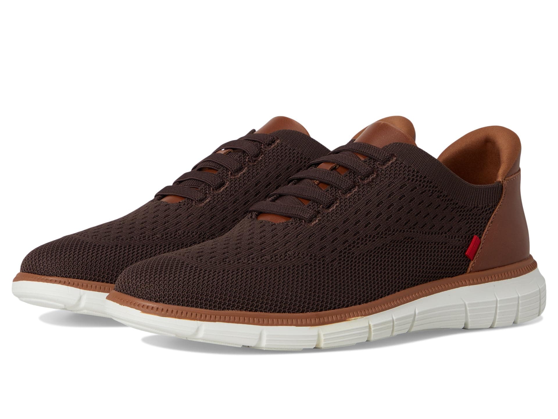 Marc Joseph New York Edison Street Oxford (Hands Free Technology) — cor Marrom