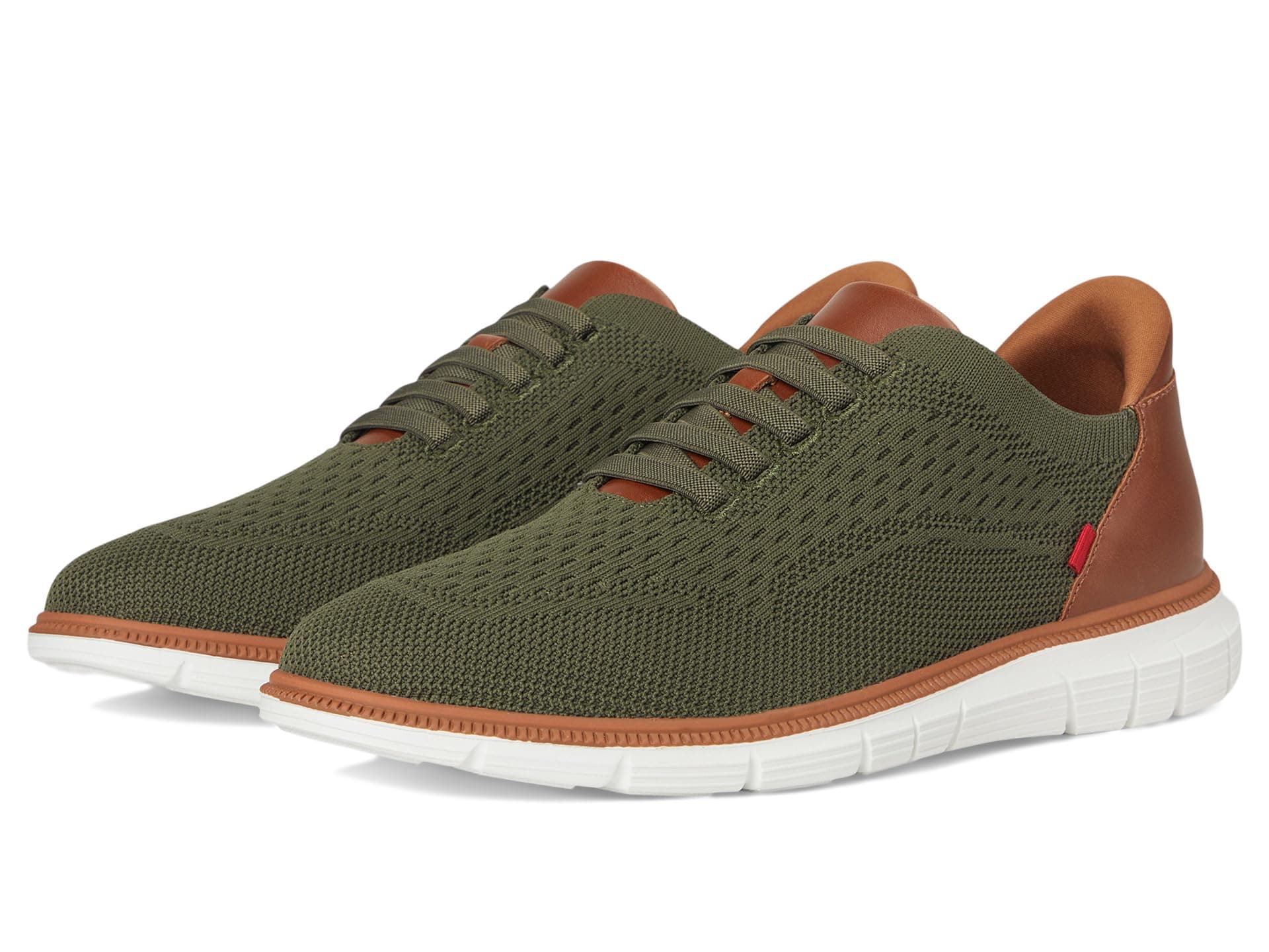 Marc Joseph New York Edison Street Oxford (Hands Free Technology) — cor Verde