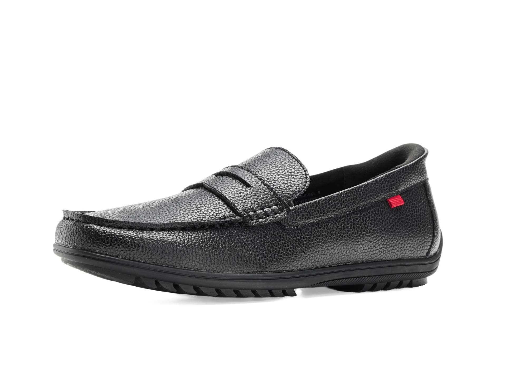 Marc Joseph New York John Street Penny Loafers (Hands Free Technology) — vista principal