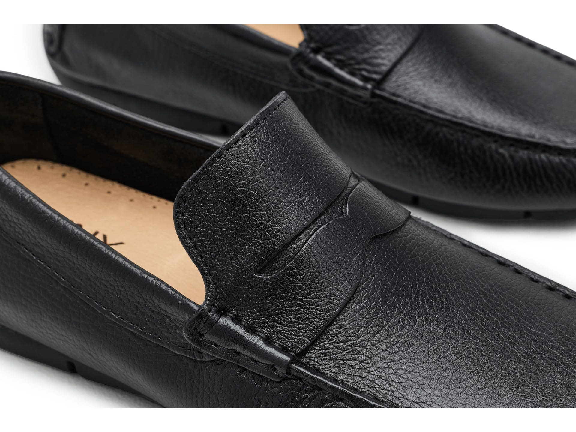 Marc Joseph New York Monaco Loafer — vista 3