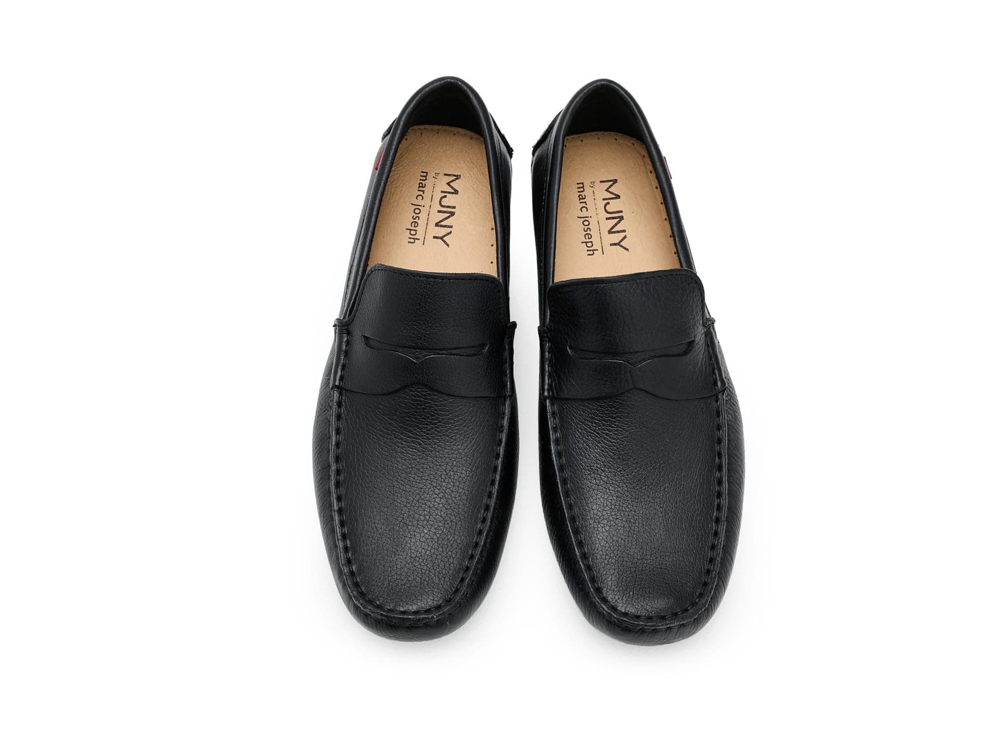 Marc Joseph New York Monaco Loafer — vista 4