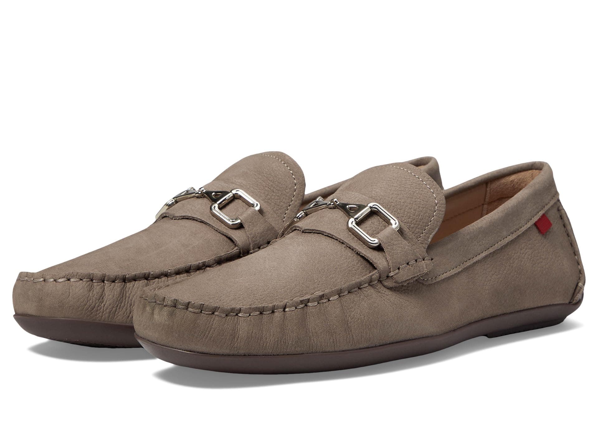 Marc Joseph New York Park Avenue Loafer — cor Bege