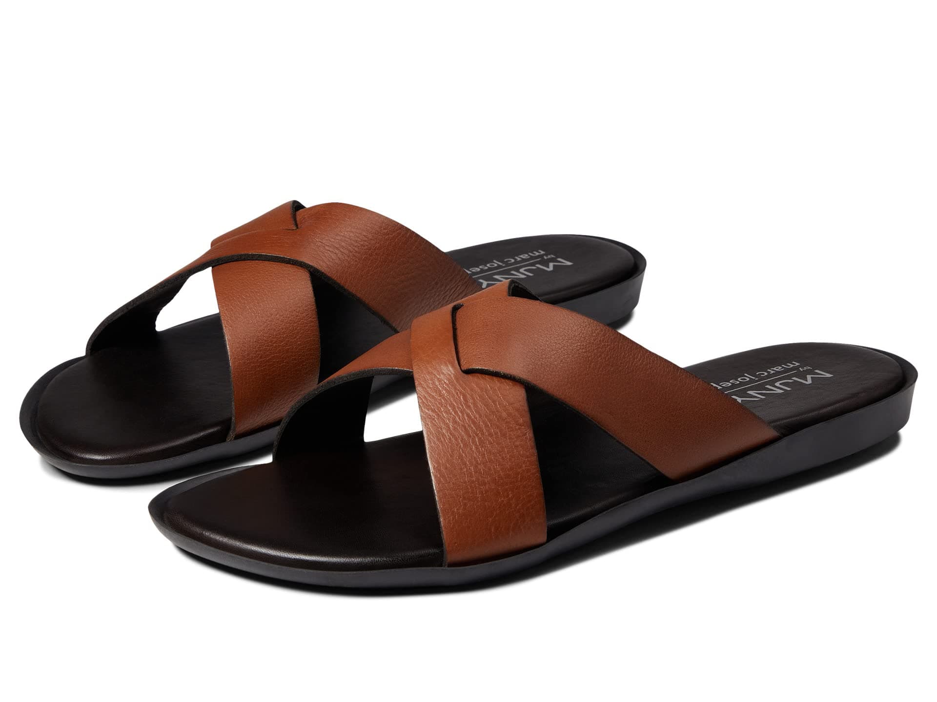 Marc Joseph New York Roman Court Sandal — vista principal