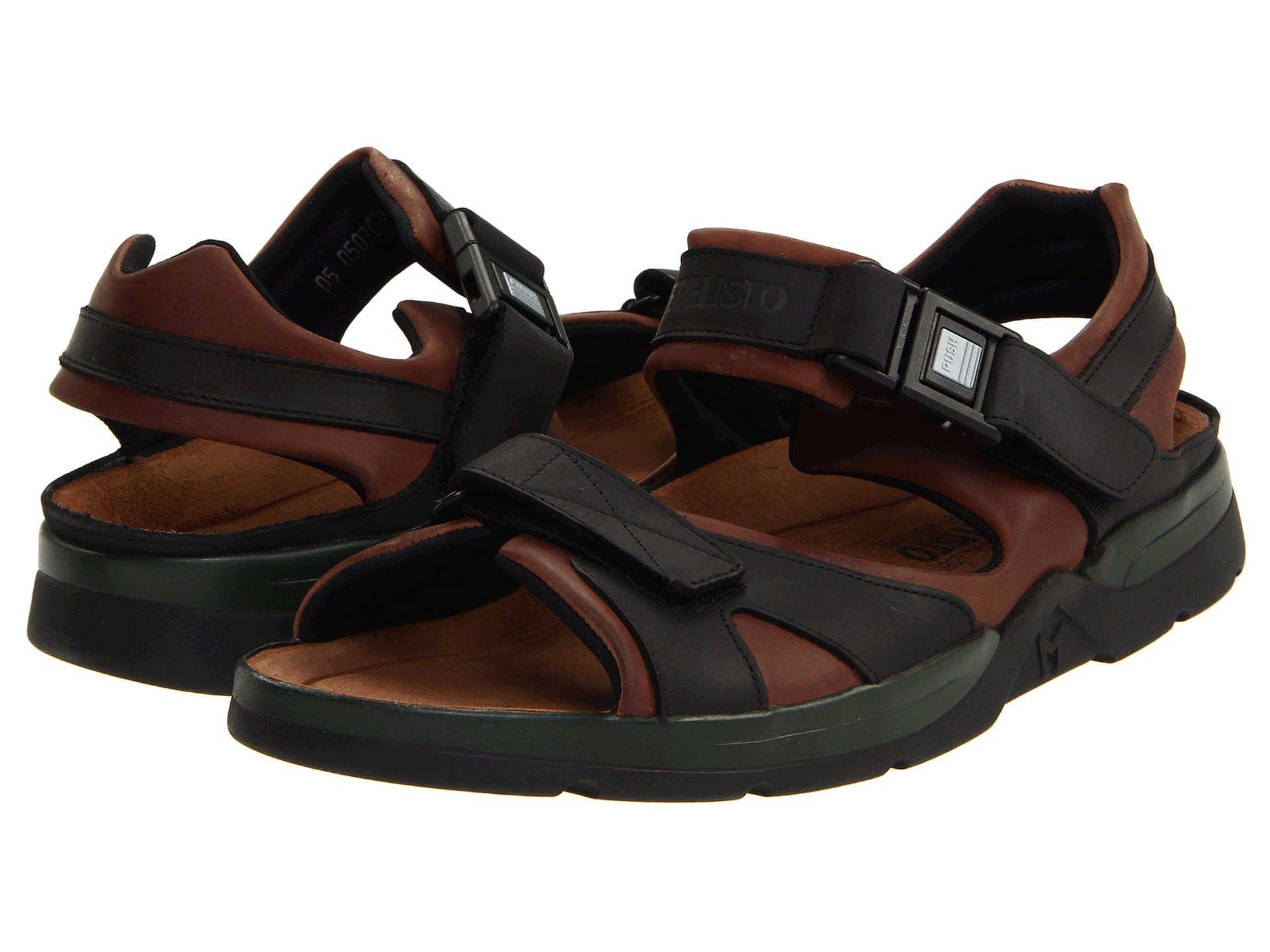 Mephisto Shark — vista principal