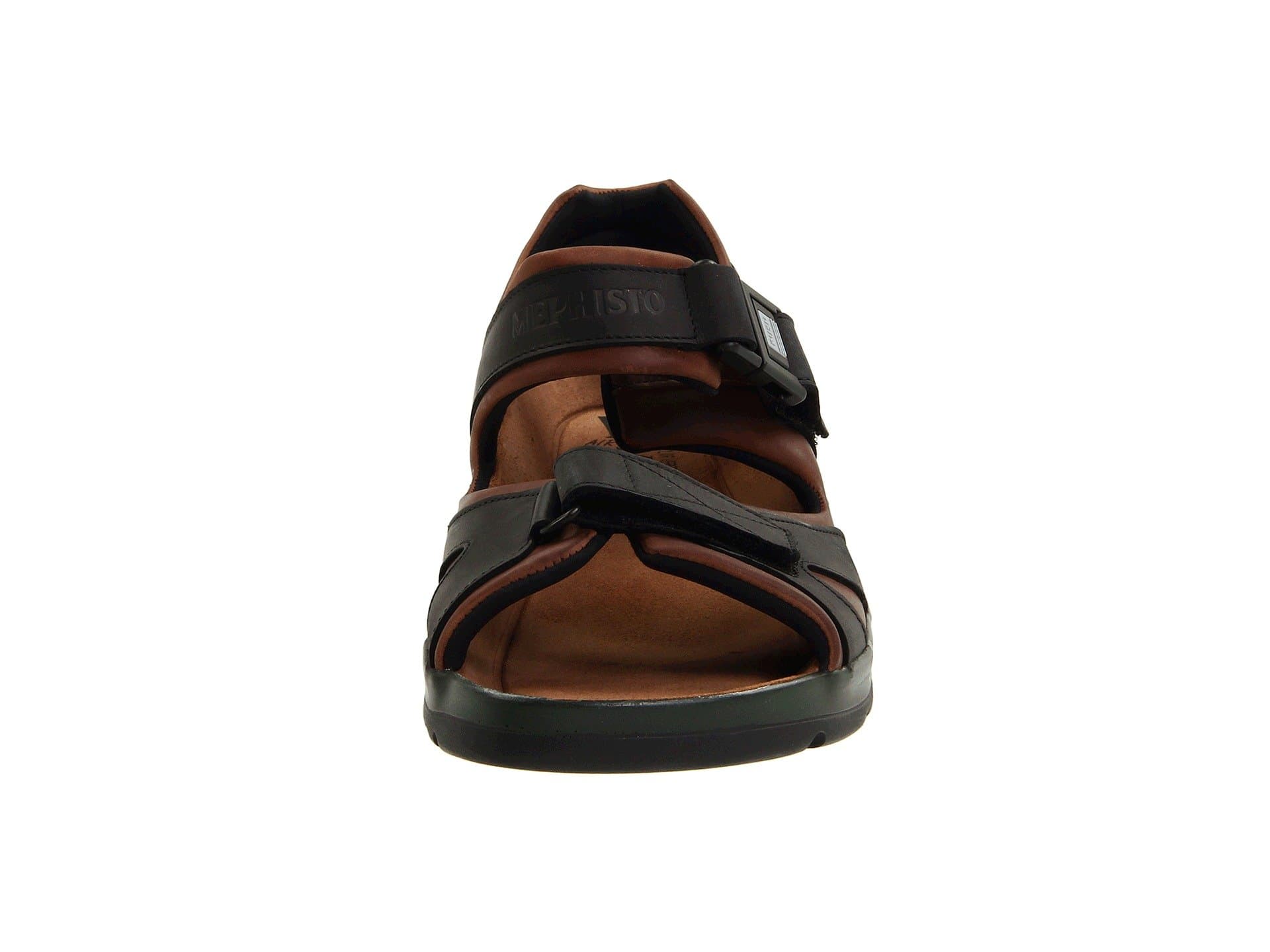 Mephisto Shark — vista 2