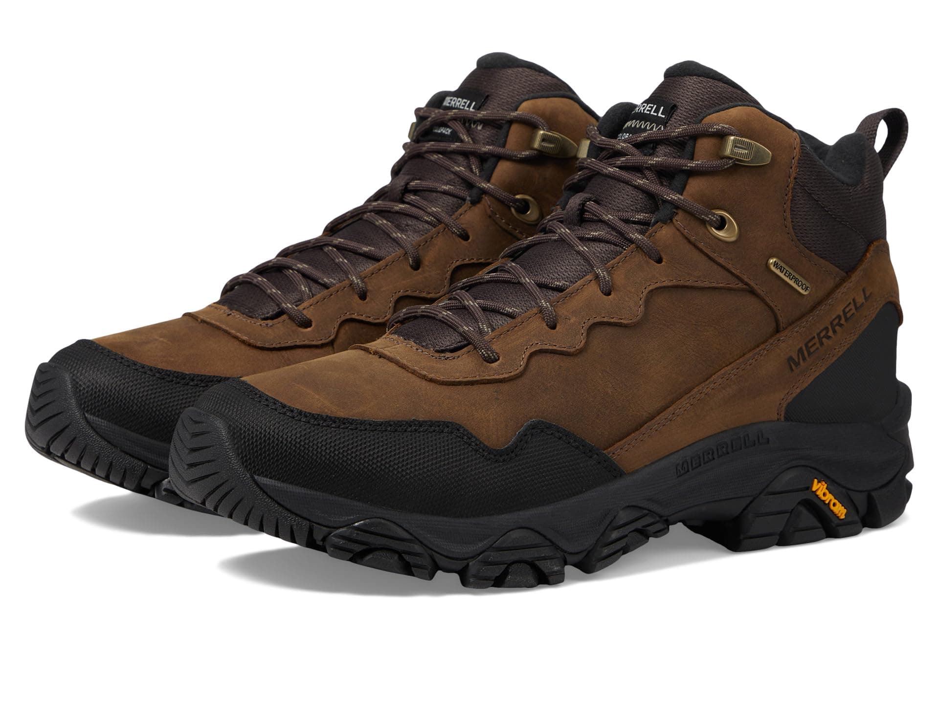 Merrell Coldpack 3 Thermo Mid Waterproof — vista principal