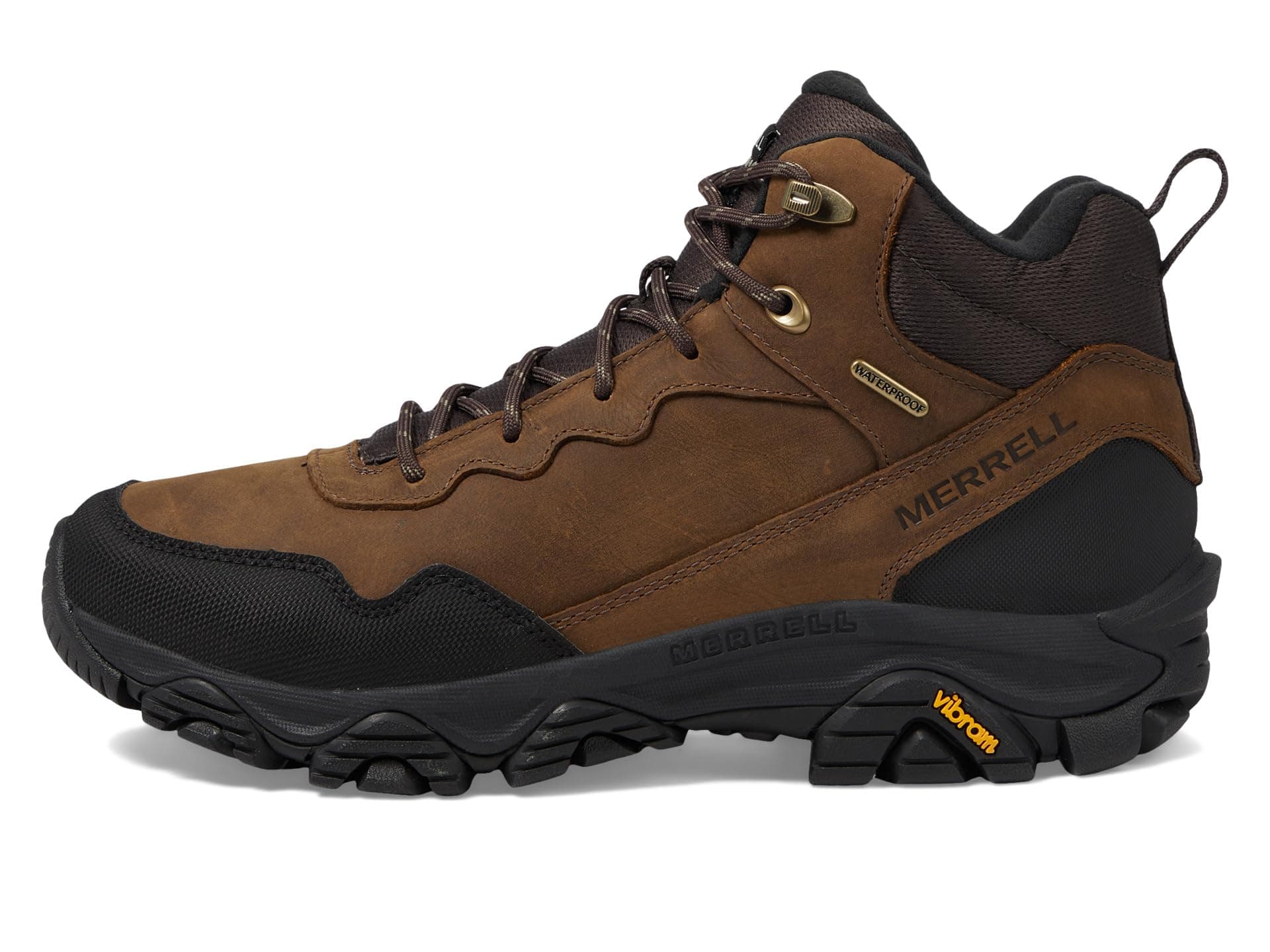Merrell Coldpack 3 Thermo Mid Waterproof — vista 1